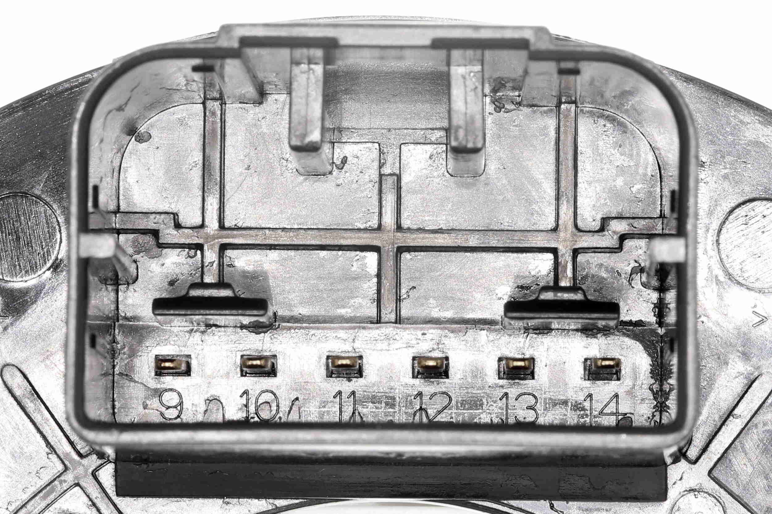 Vemo Knipperlichtschakelaar V15-80-3321
