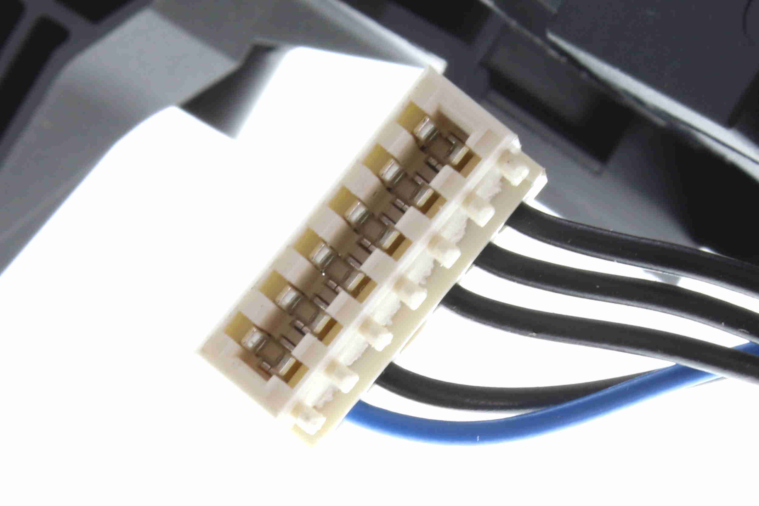 Vemo Stuurkolomschakelaar V15-80-3322