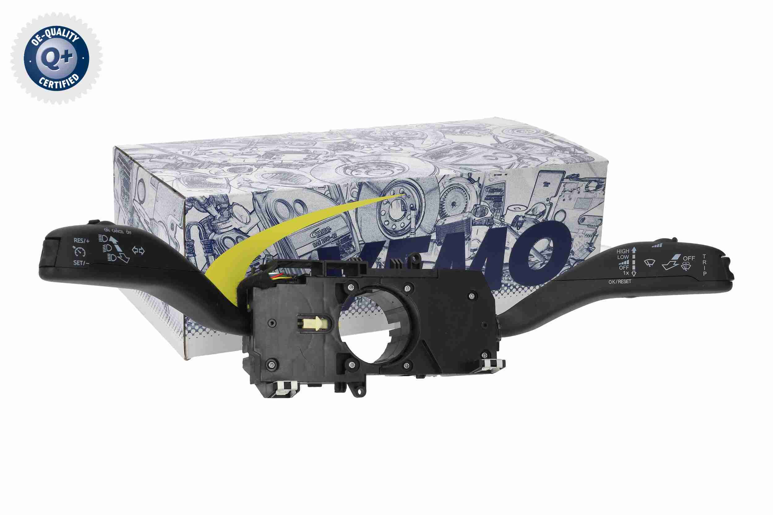 Vemo Knipperlichtschakelaar V15-80-3329