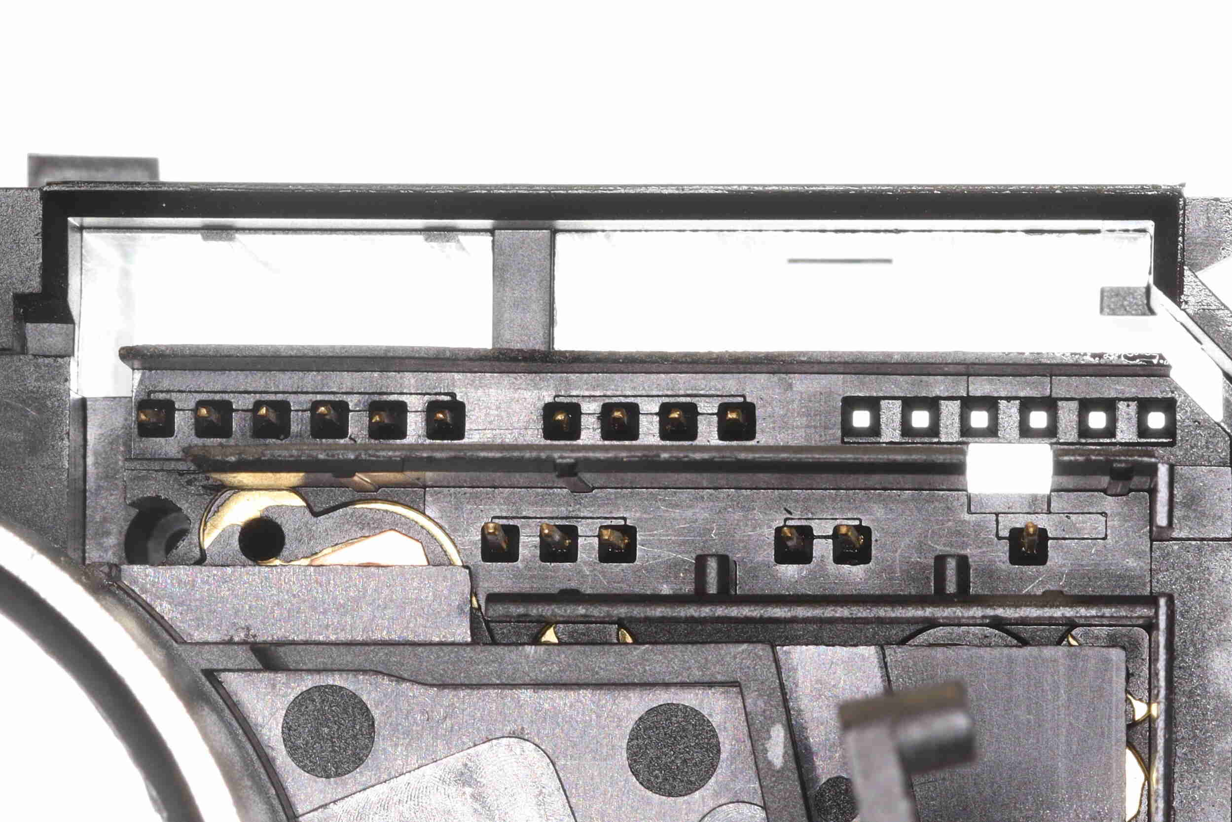 Vemo Stuurkolomschakelaar V15-80-3334