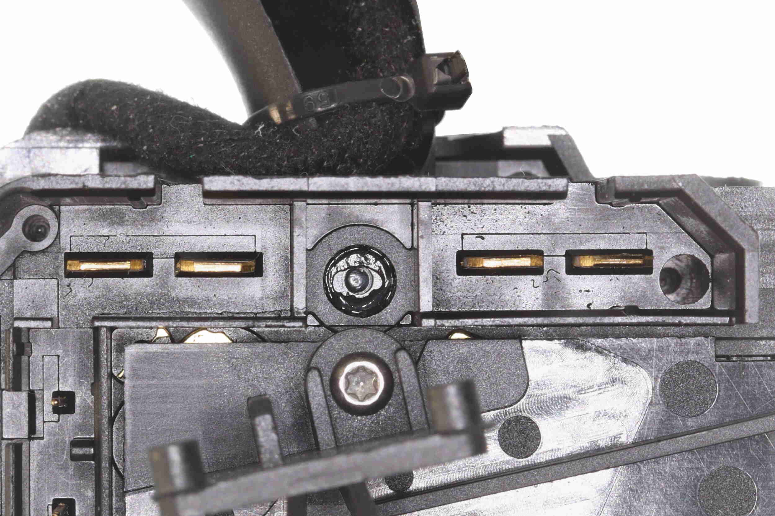 Vemo Stuurkolomschakelaar V15-80-3334