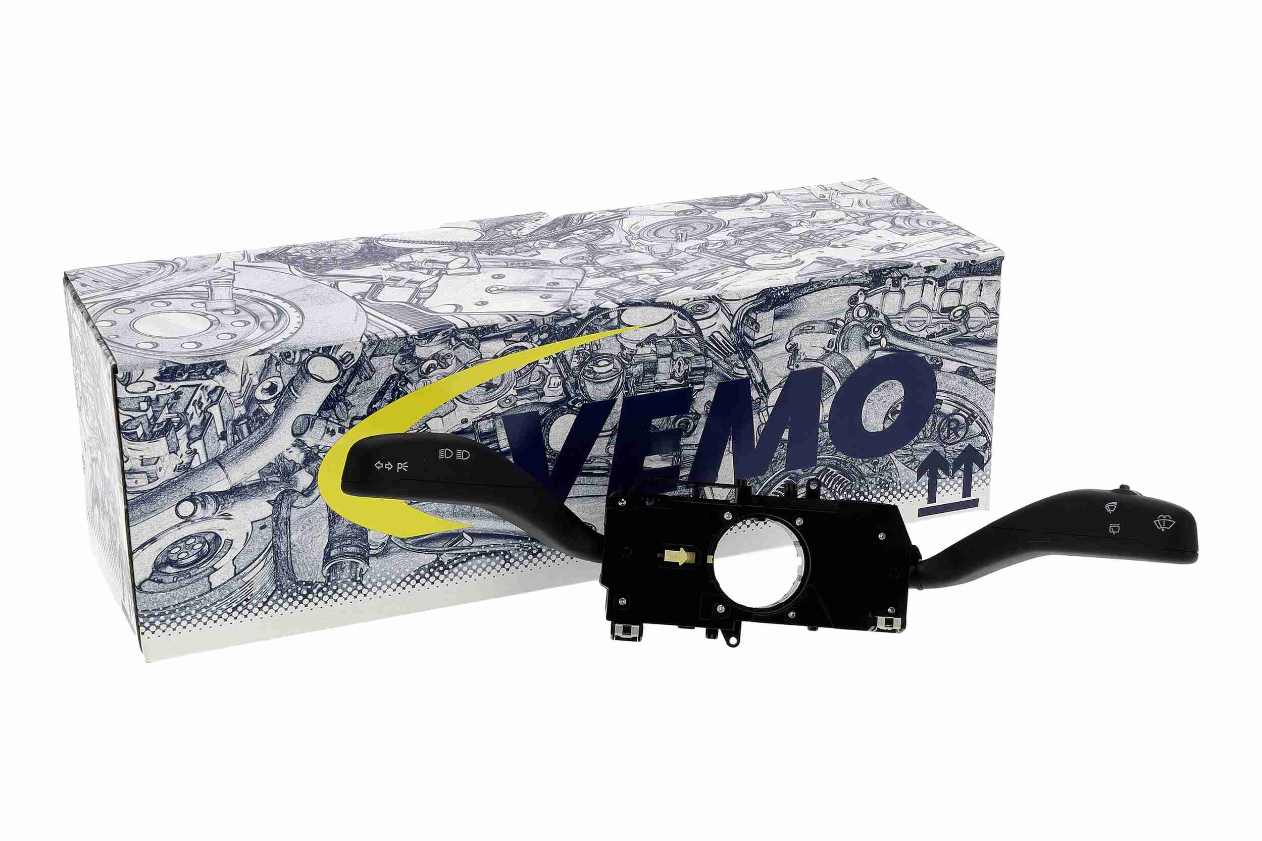 Vemo Stuurkolomschakelaar V15-80-3334