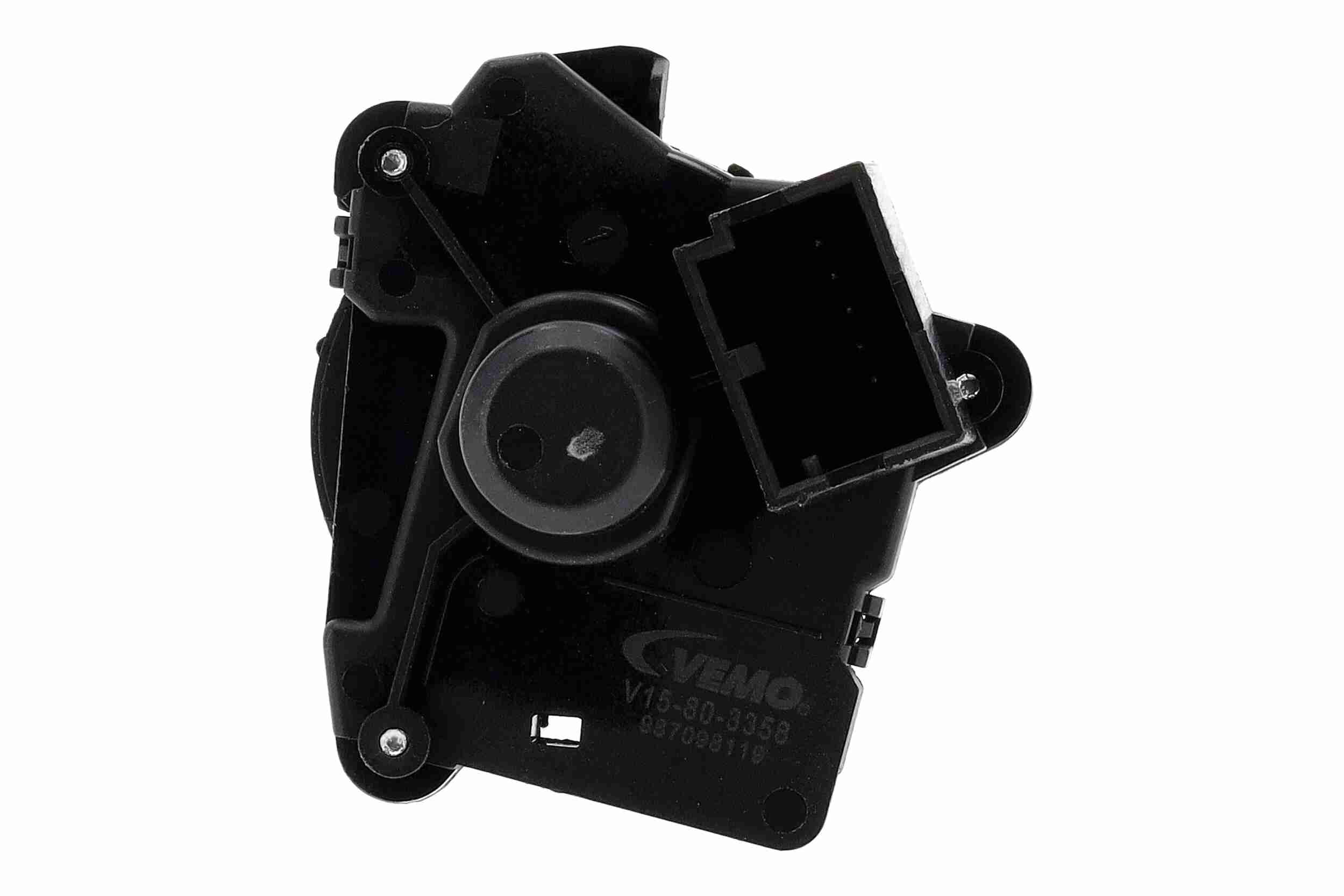 Vemo Contactschakelaar V15-80-3358