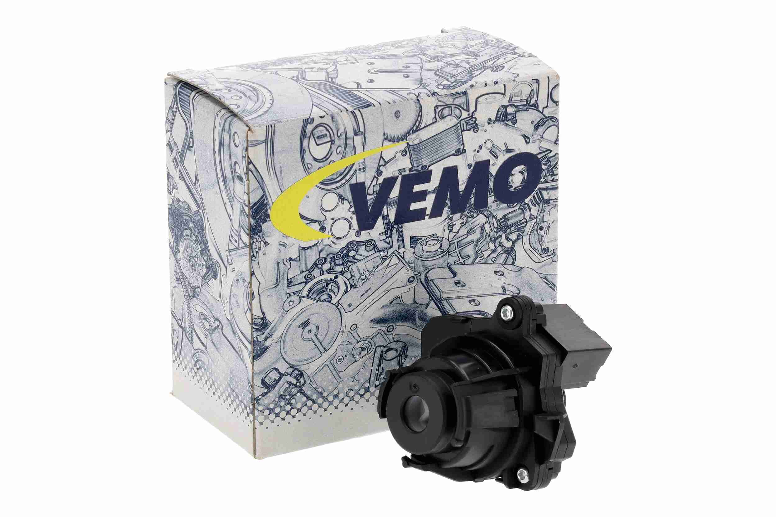 Vemo Contactschakelaar V15-80-3358