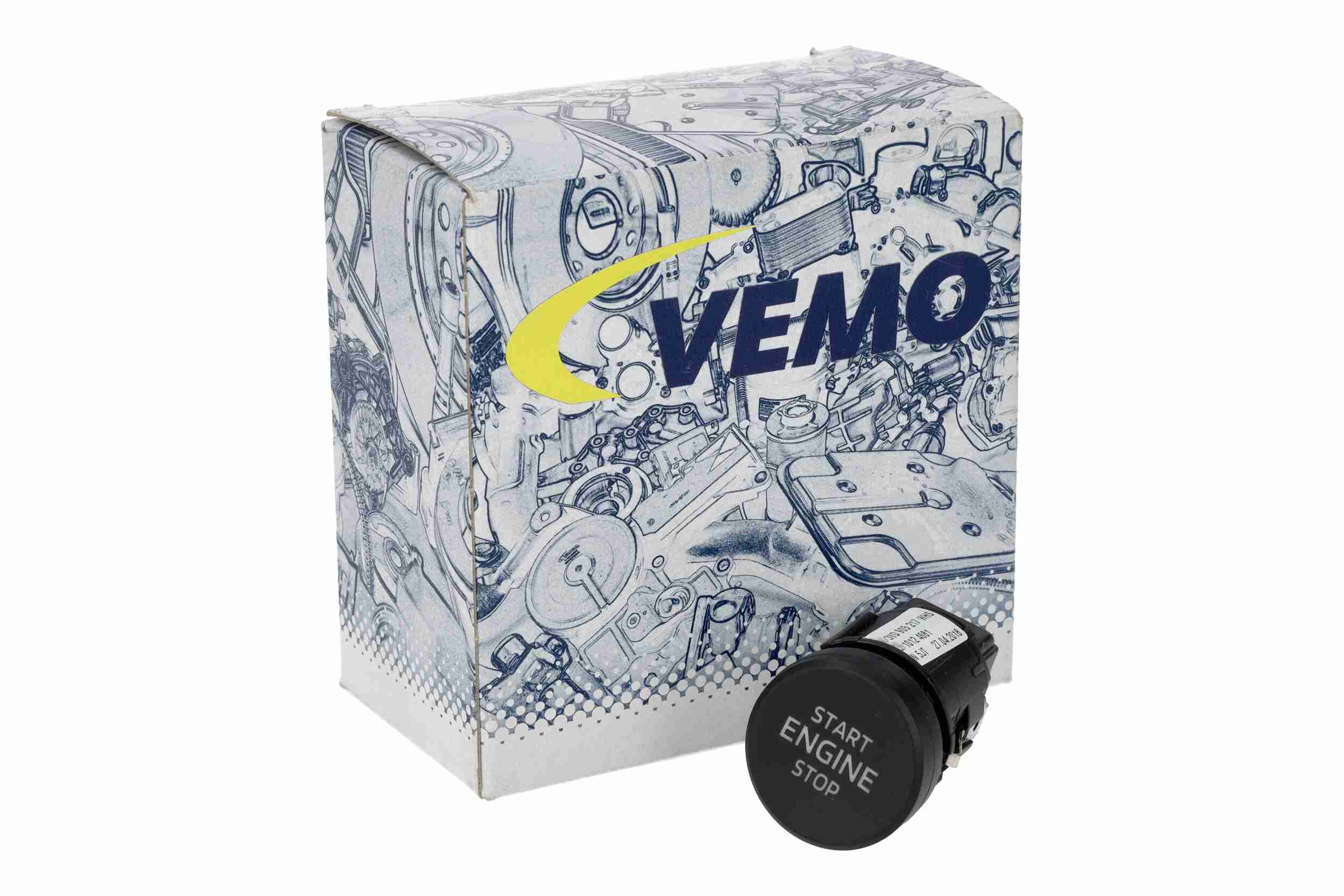 Vemo Contactschakelaar V15-80-3363