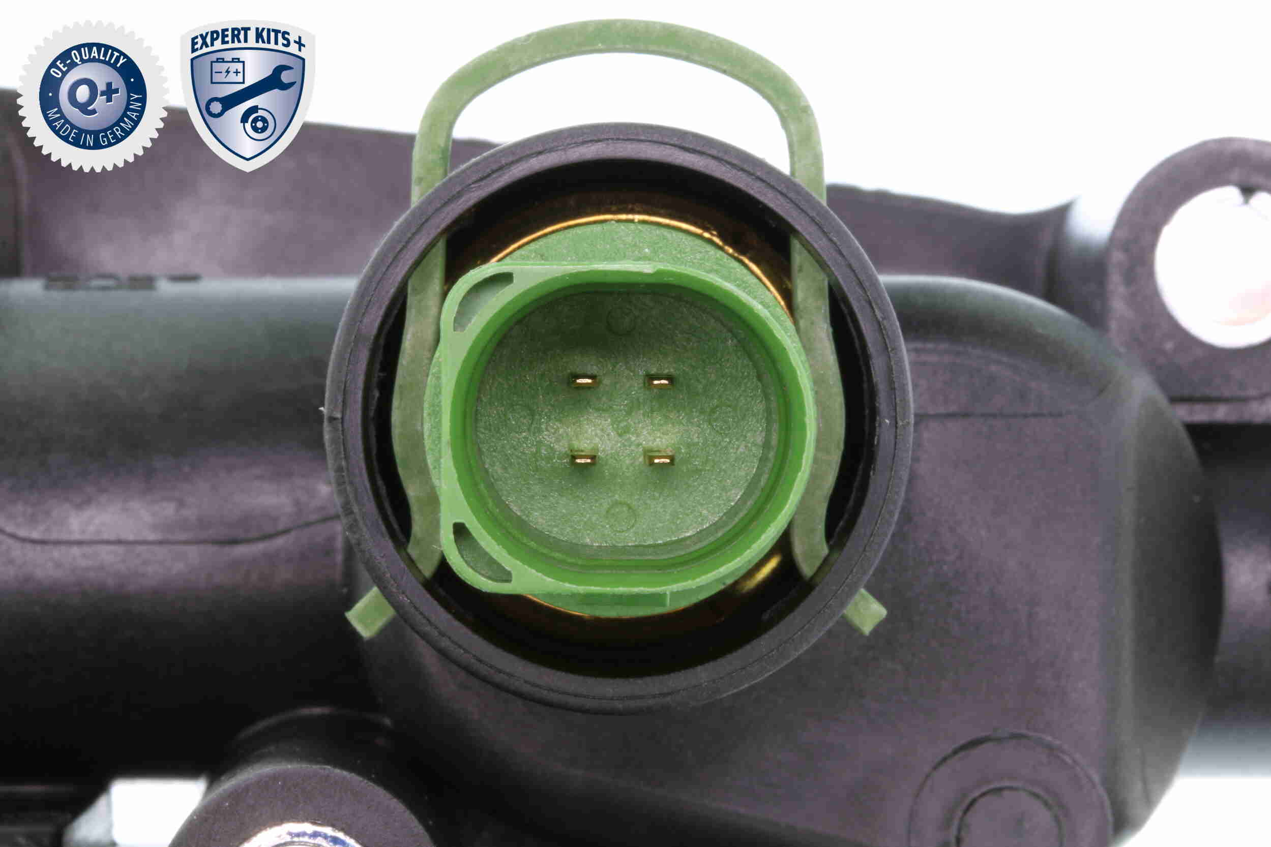 Vemo Thermostaat, koelvloeistof V15-99-1908