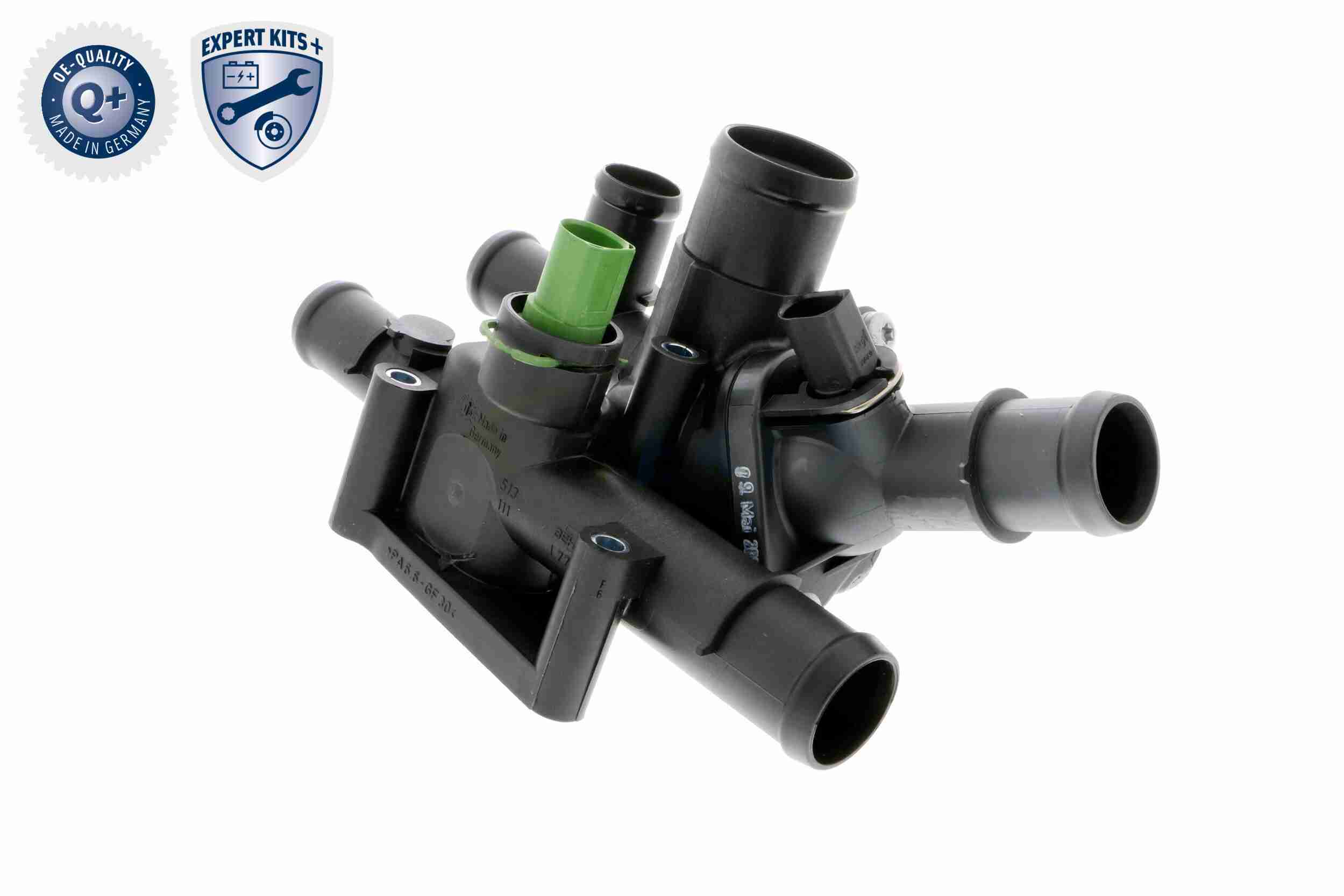 Vemo Thermostaat, koelvloeistof V15-99-1908