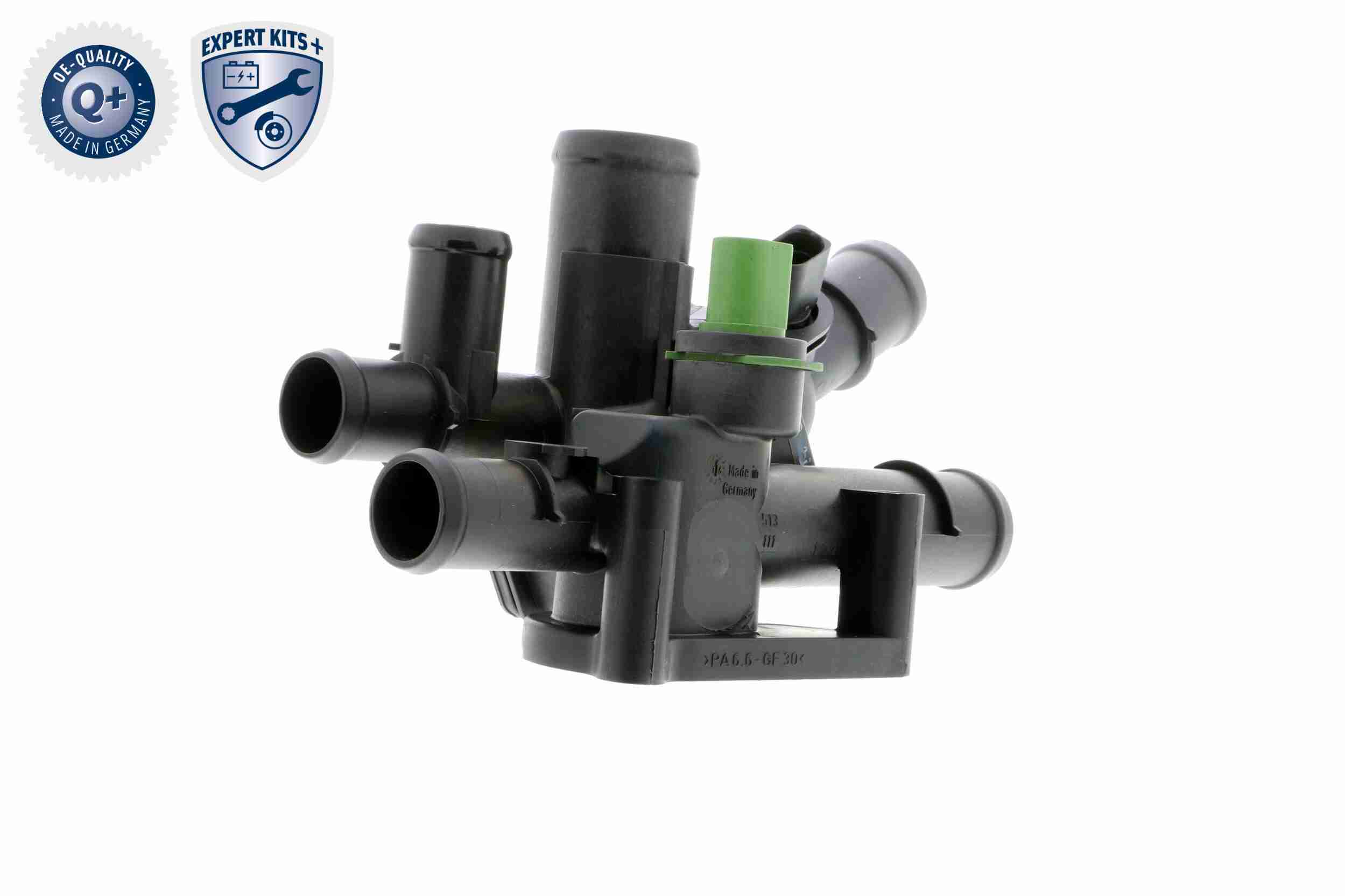 Vemo Thermostaat, koelvloeistof V15-99-1908