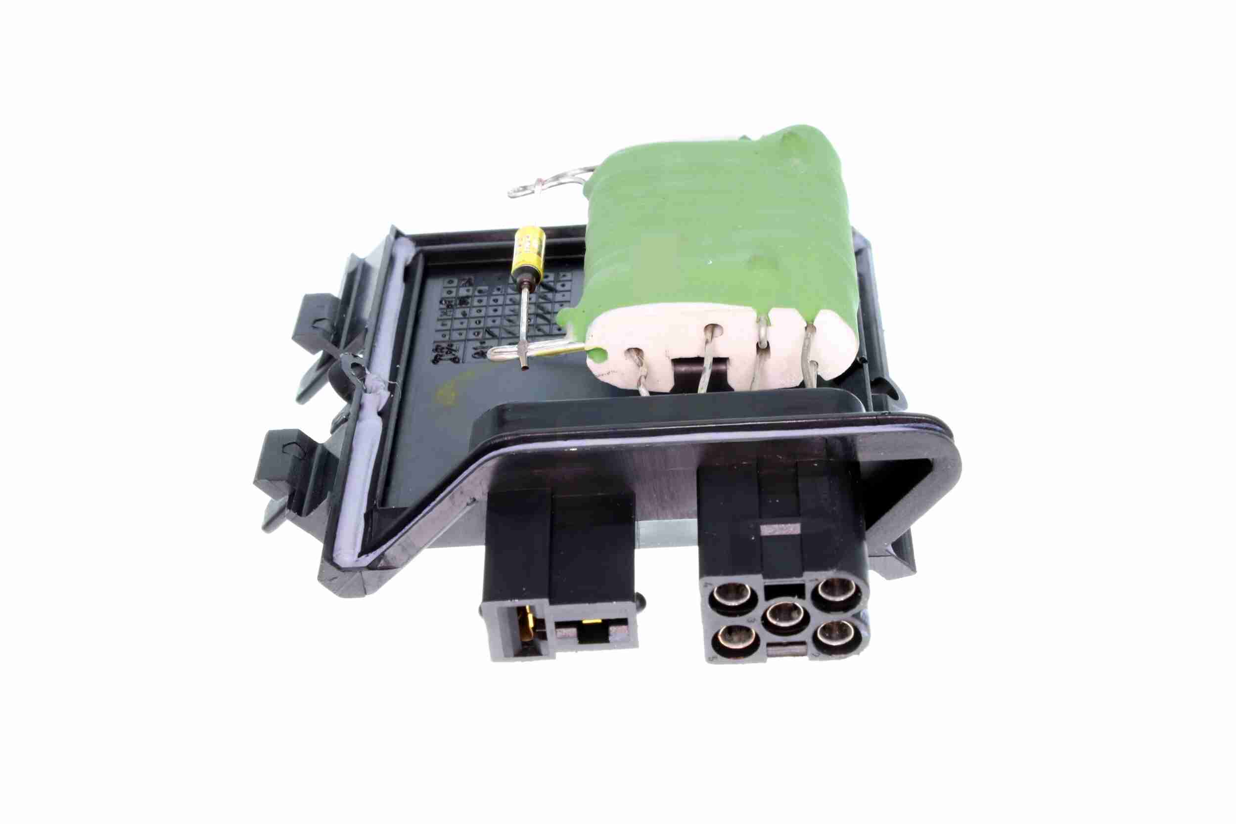 Vemo Regeleenheid interieurventilator V15-99-1958