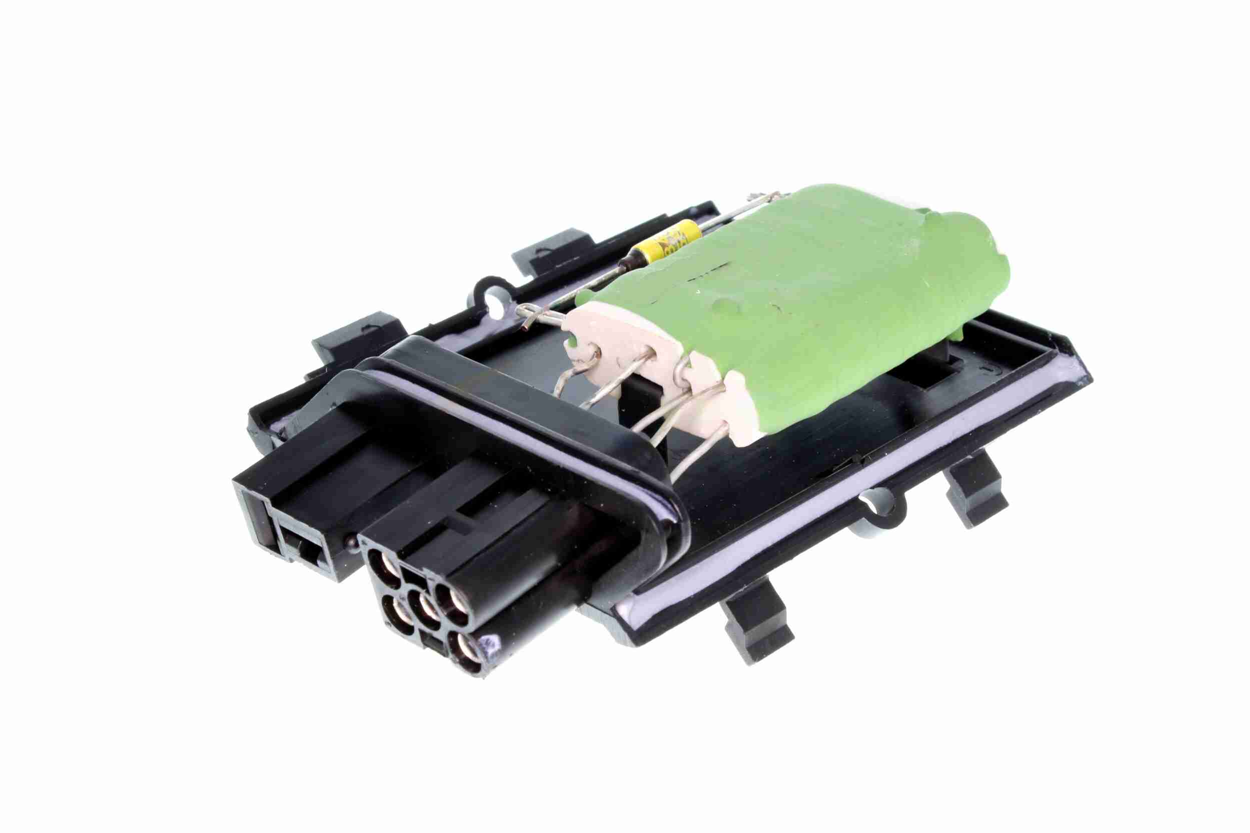 Vemo Regeleenheid interieurventilator V15-99-1958