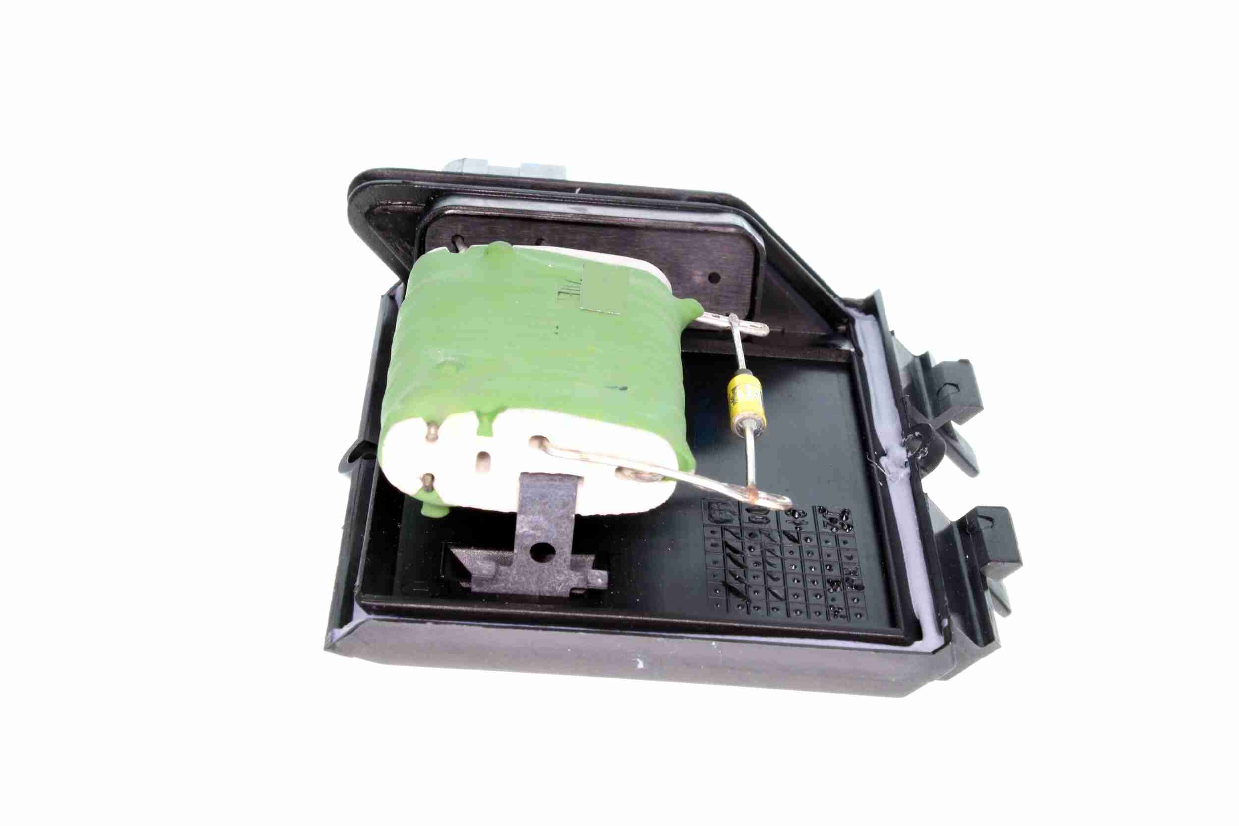 Vemo Regeleenheid interieurventilator V15-99-1958