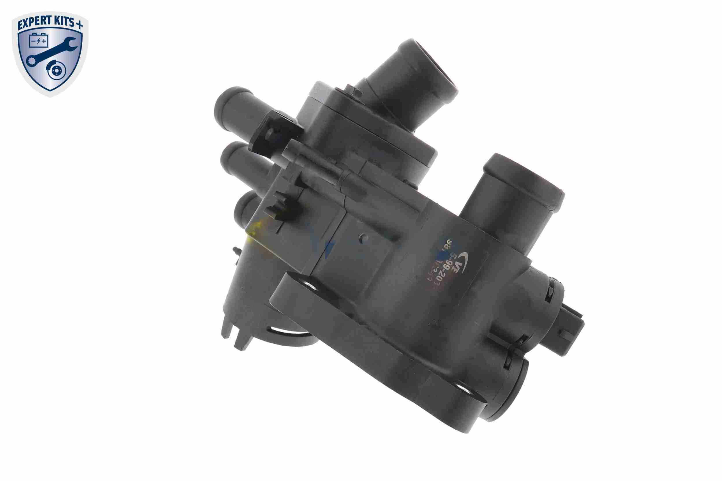 Vemo Thermostaathuis V15-99-2038