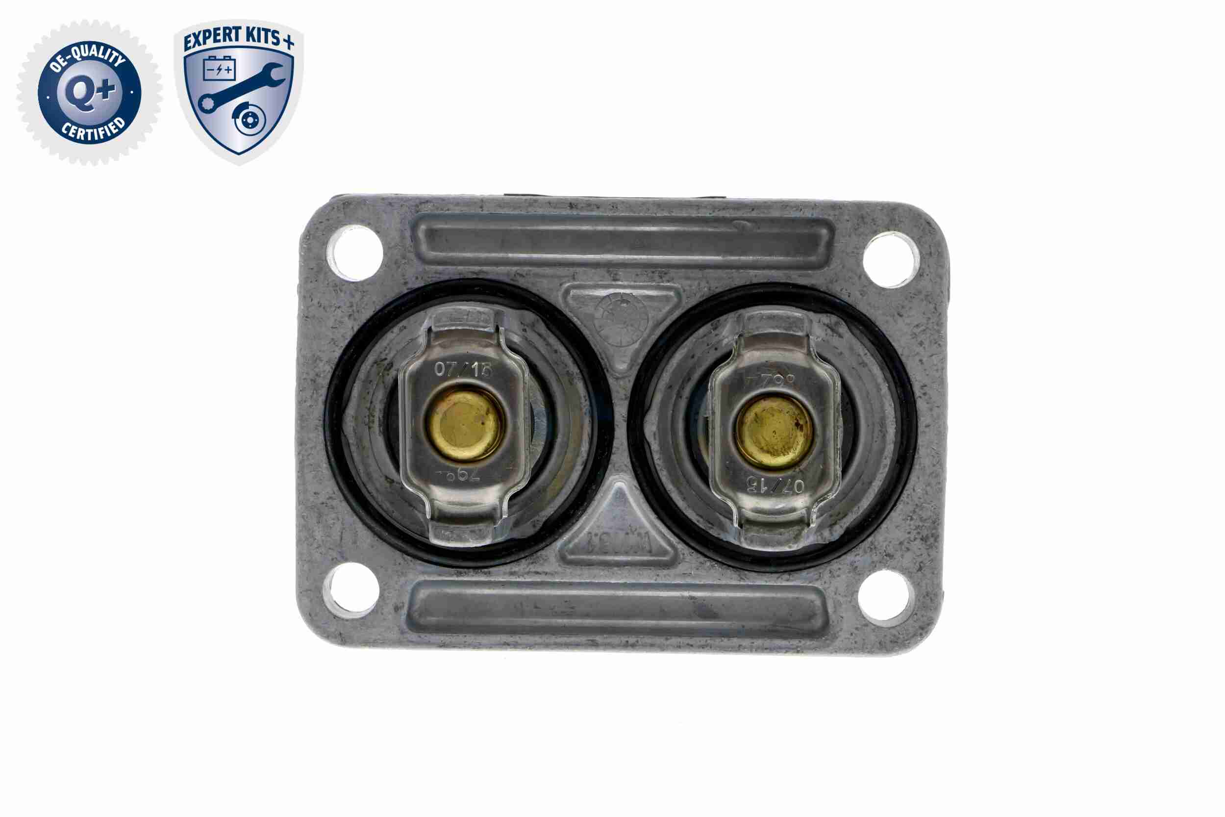 Vemo Thermostaathuis V15-99-2040