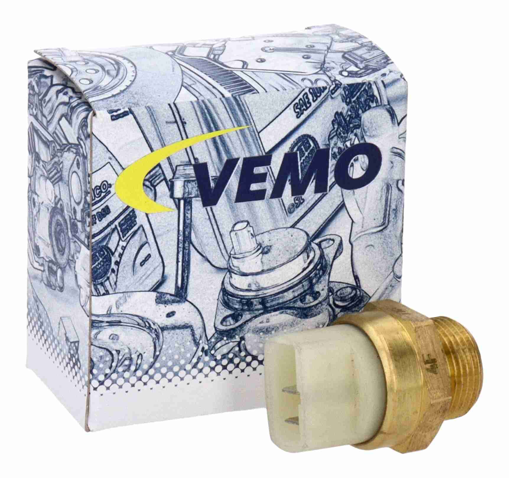 Vemo Temperatuurschakelaar V15-99-2051