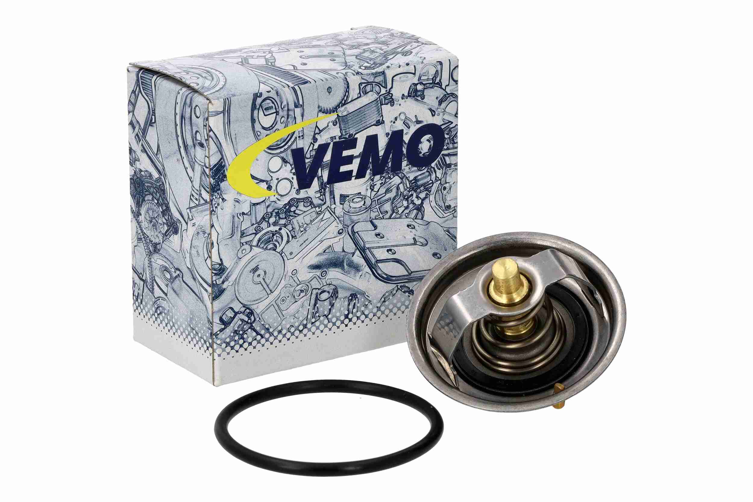 Vemo Thermostaat V15-99-2071
