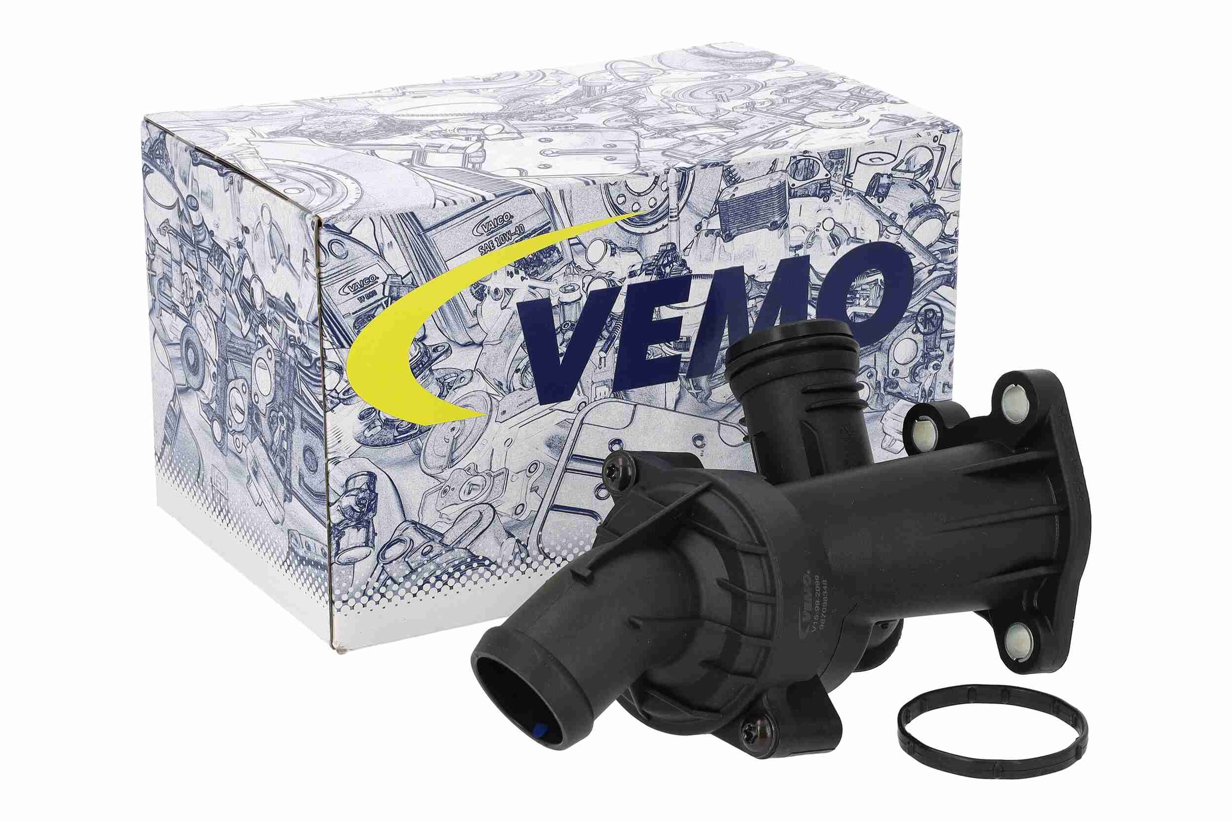 Vemo Thermostaathuis V15-99-2099