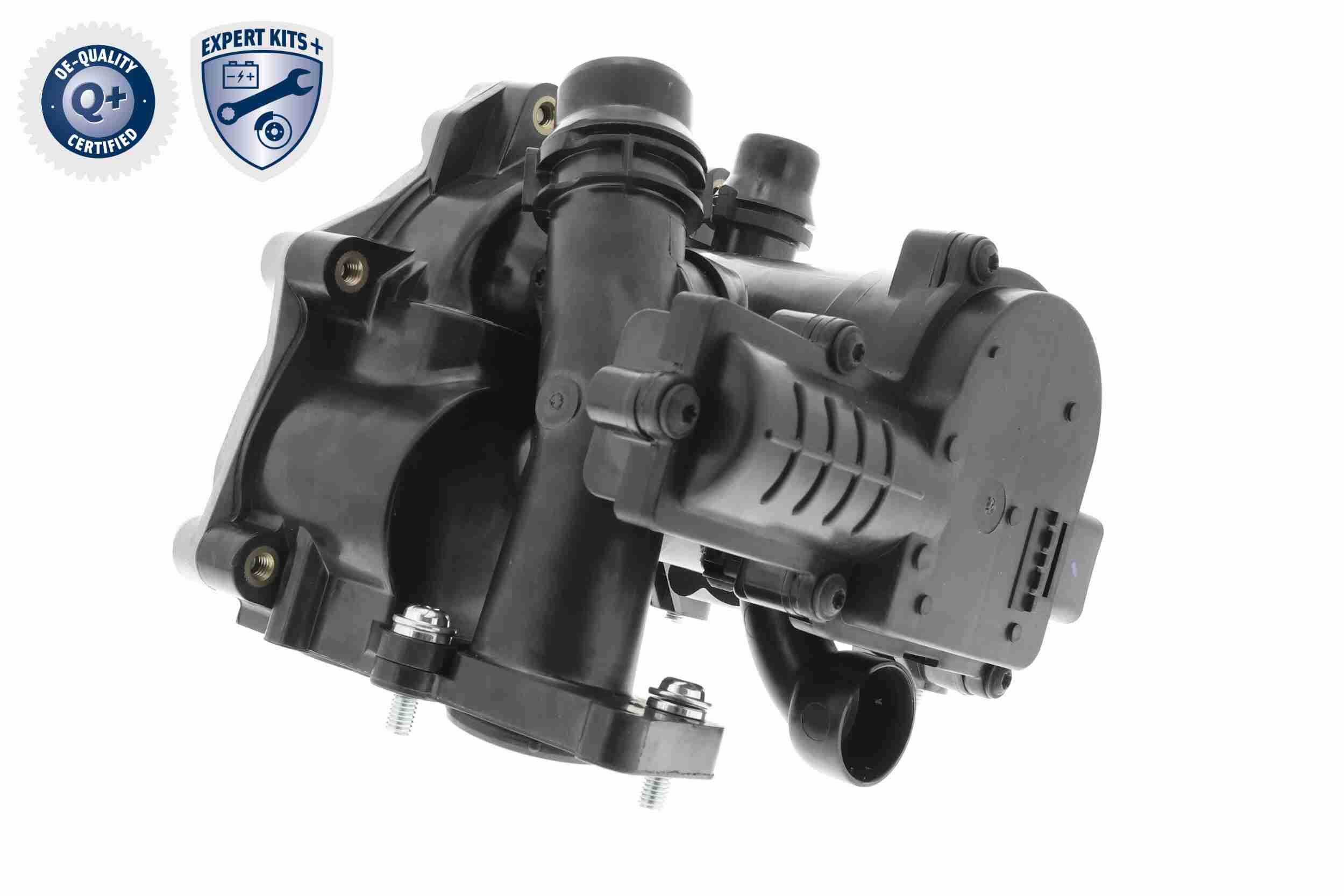 Vemo Thermostaathuis V15-99-2107