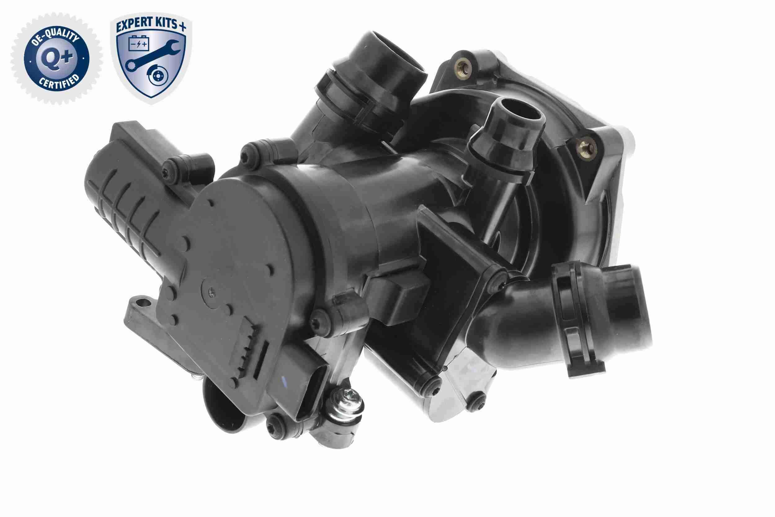 Vemo Thermostaathuis V15-99-2107