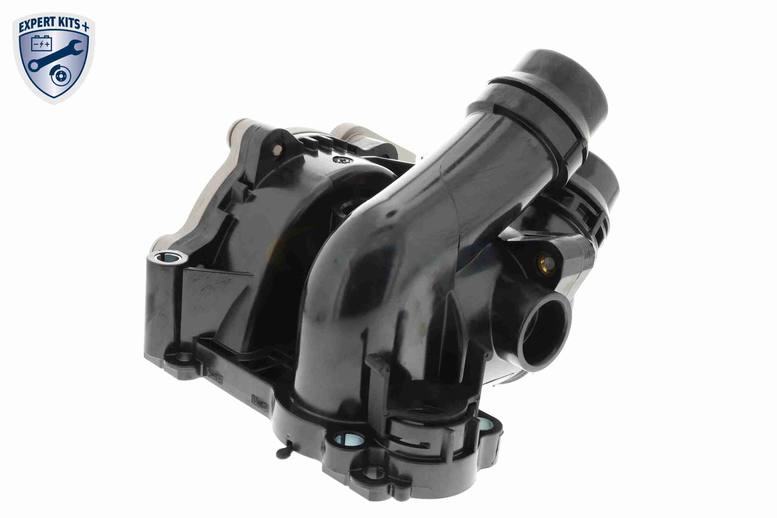 Vemo Distributieriem kit inclusief waterpomp V15-99-2114