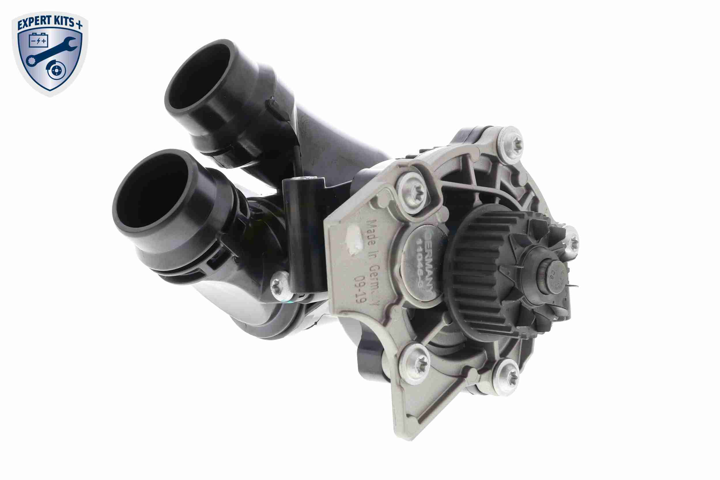 Vemo Distributieriem kit inclusief waterpomp V15-99-2114