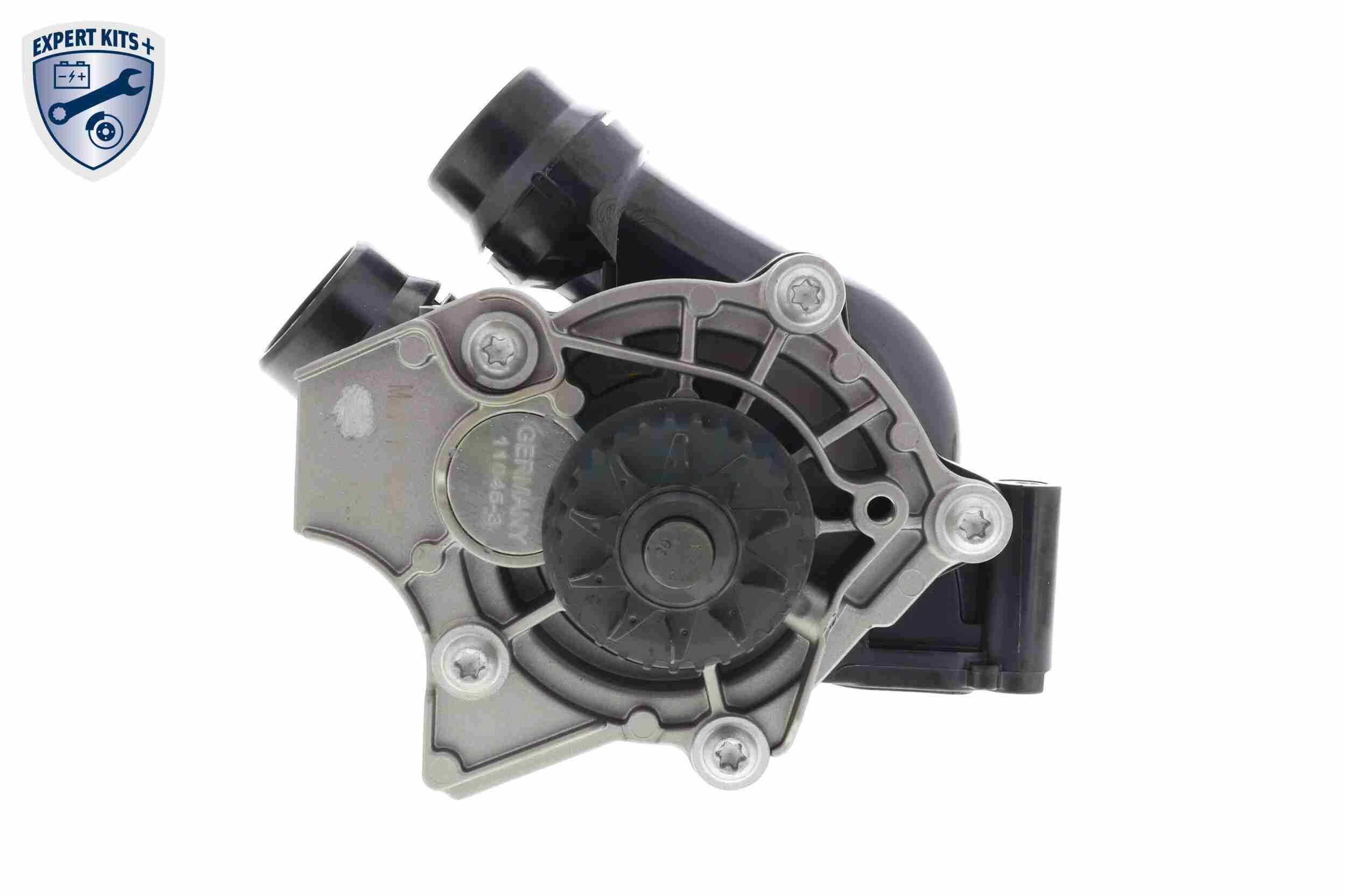 Vemo Distributieriem kit inclusief waterpomp V15-99-2114