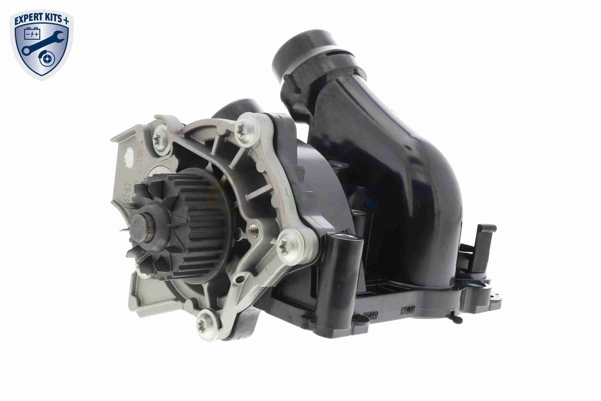 Vemo Distributieriem kit inclusief waterpomp V15-99-2114