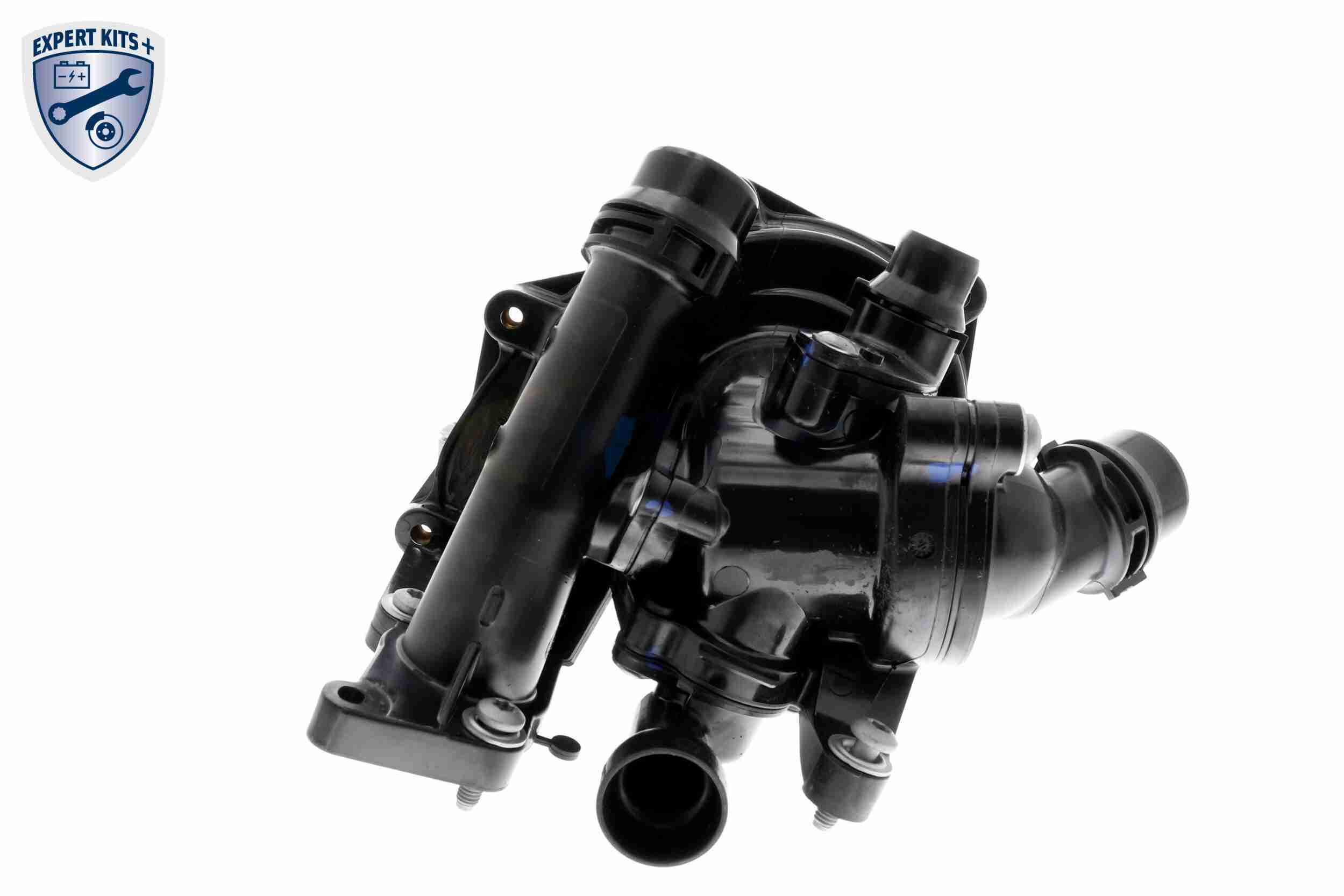 Vemo Thermostaathuis V15-99-2115