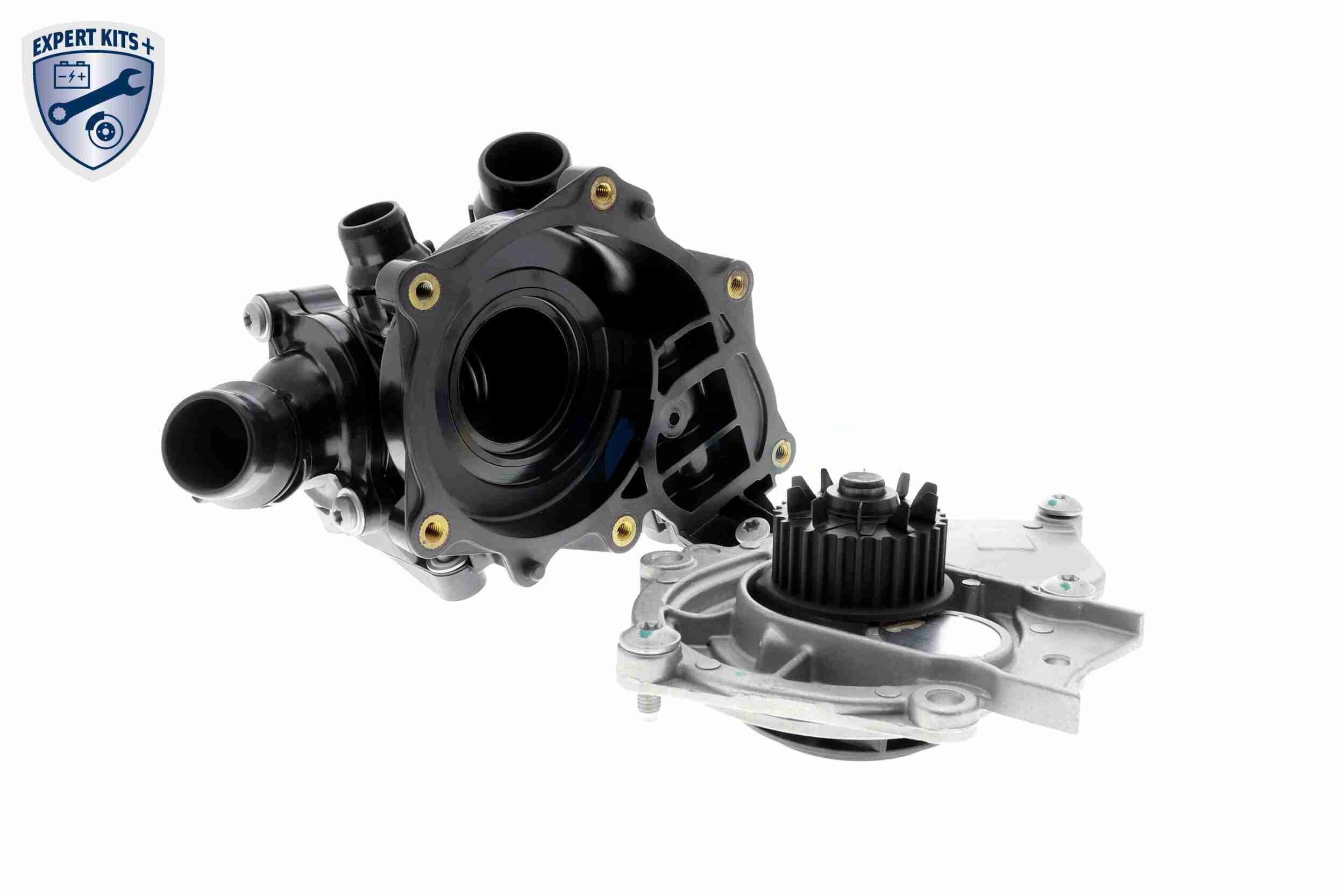 Vemo Thermostaathuis V15-99-2115