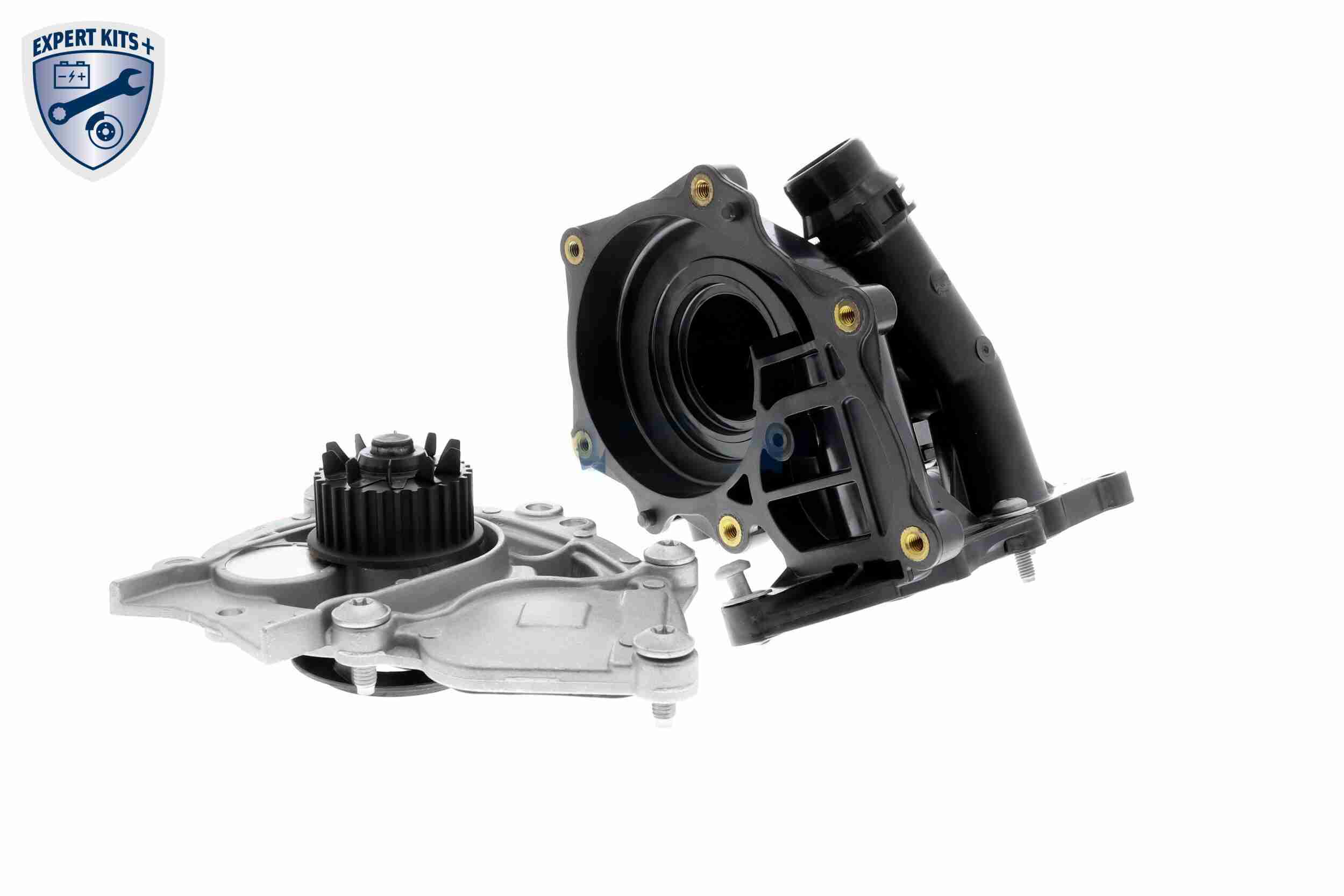 Vemo Thermostaathuis V15-99-2115