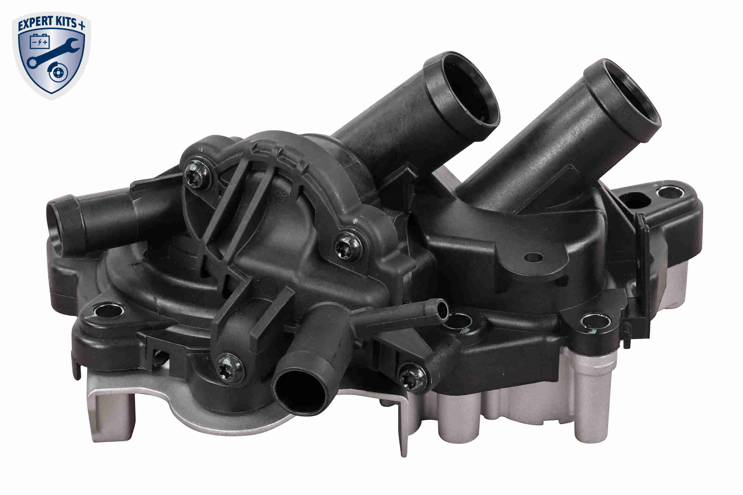 Vemo Distributieriem kit inclusief waterpomp V15-99-2130