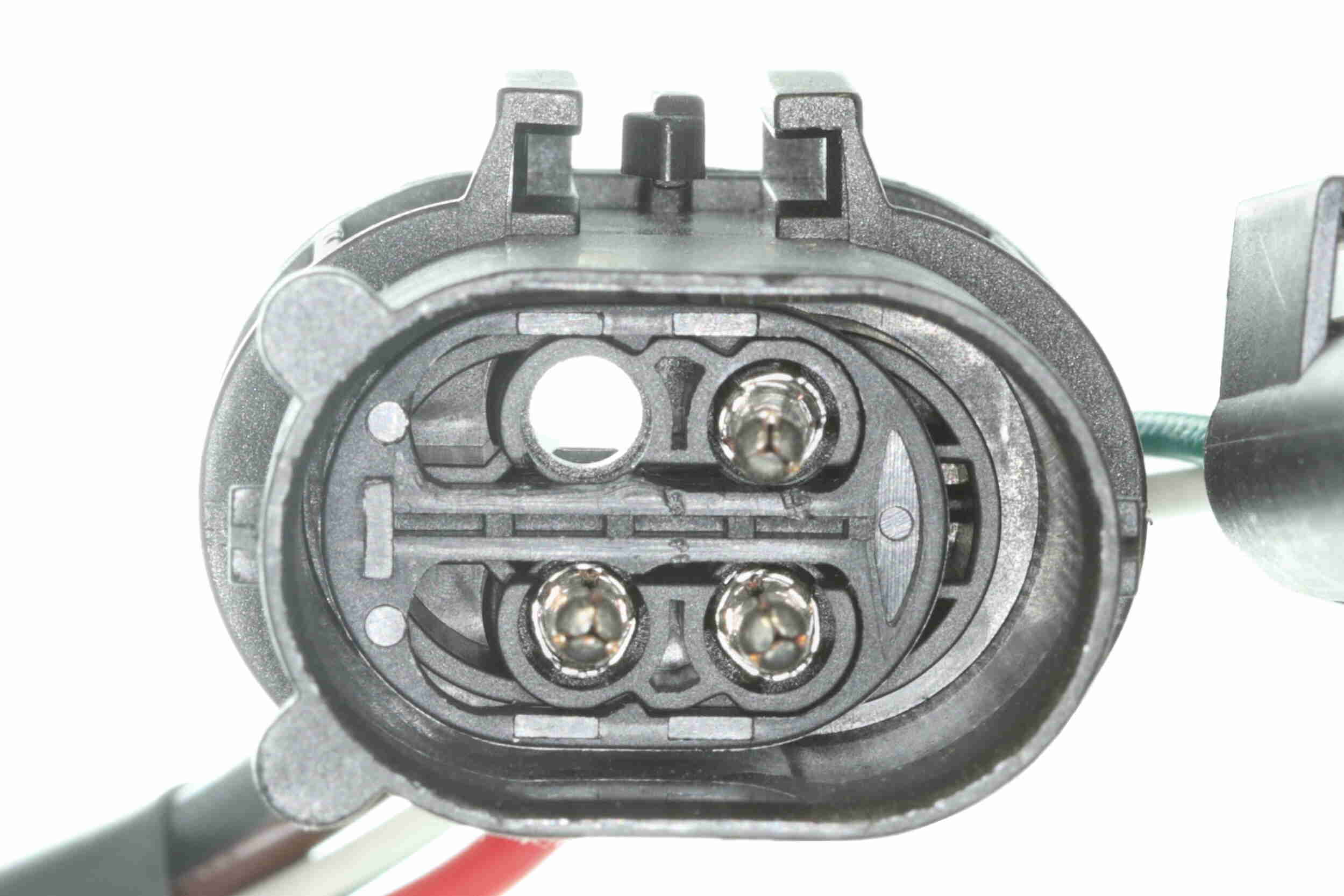 Vemo Ventilatorwiel-motorkoeling V20-01-0001