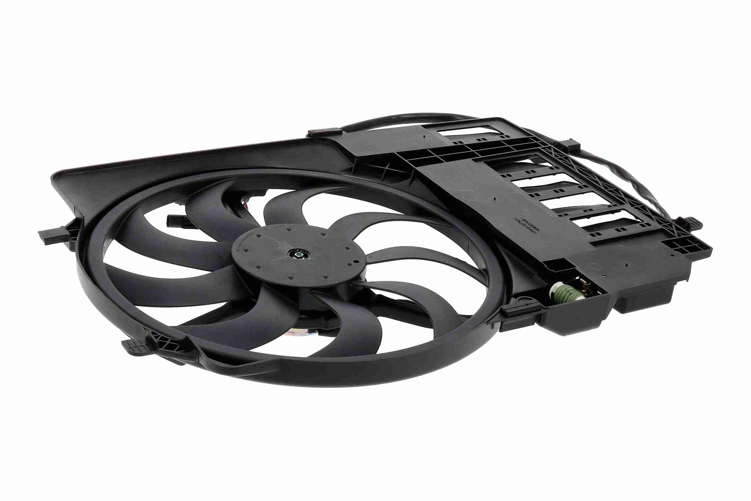 Vemo Ventilatorwiel-motorkoeling V20-01-0001