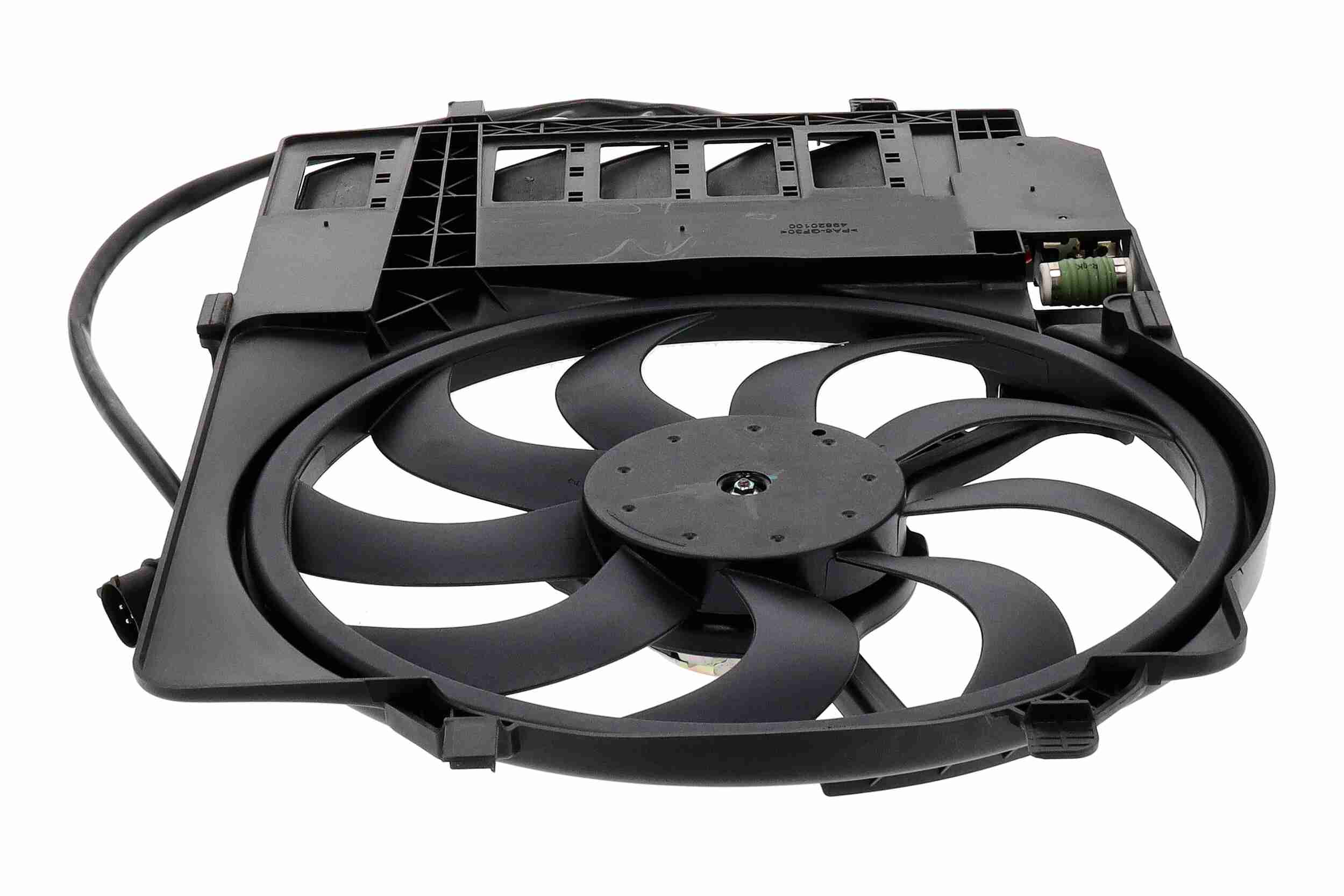 Vemo Ventilatorwiel-motorkoeling V20-01-0001