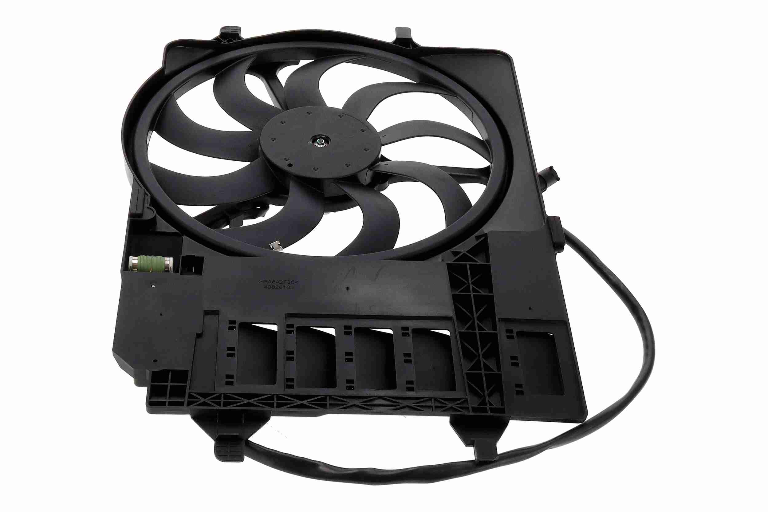 Vemo Ventilatorwiel-motorkoeling V20-01-0001