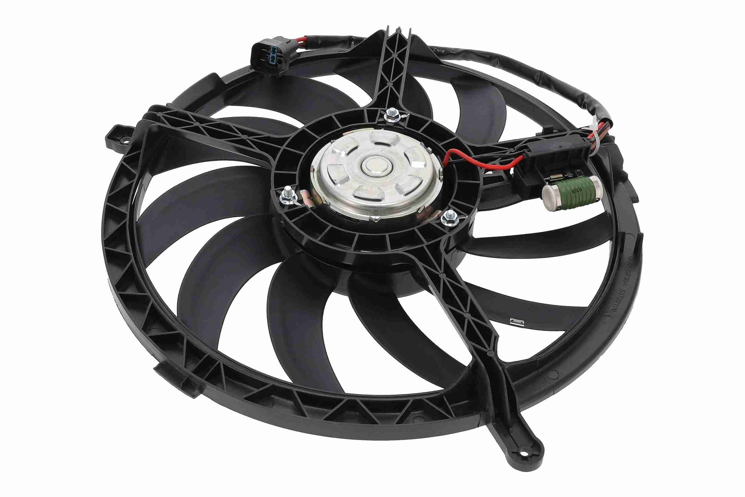 Vemo Ventilatorwiel-motorkoeling V20-01-0007