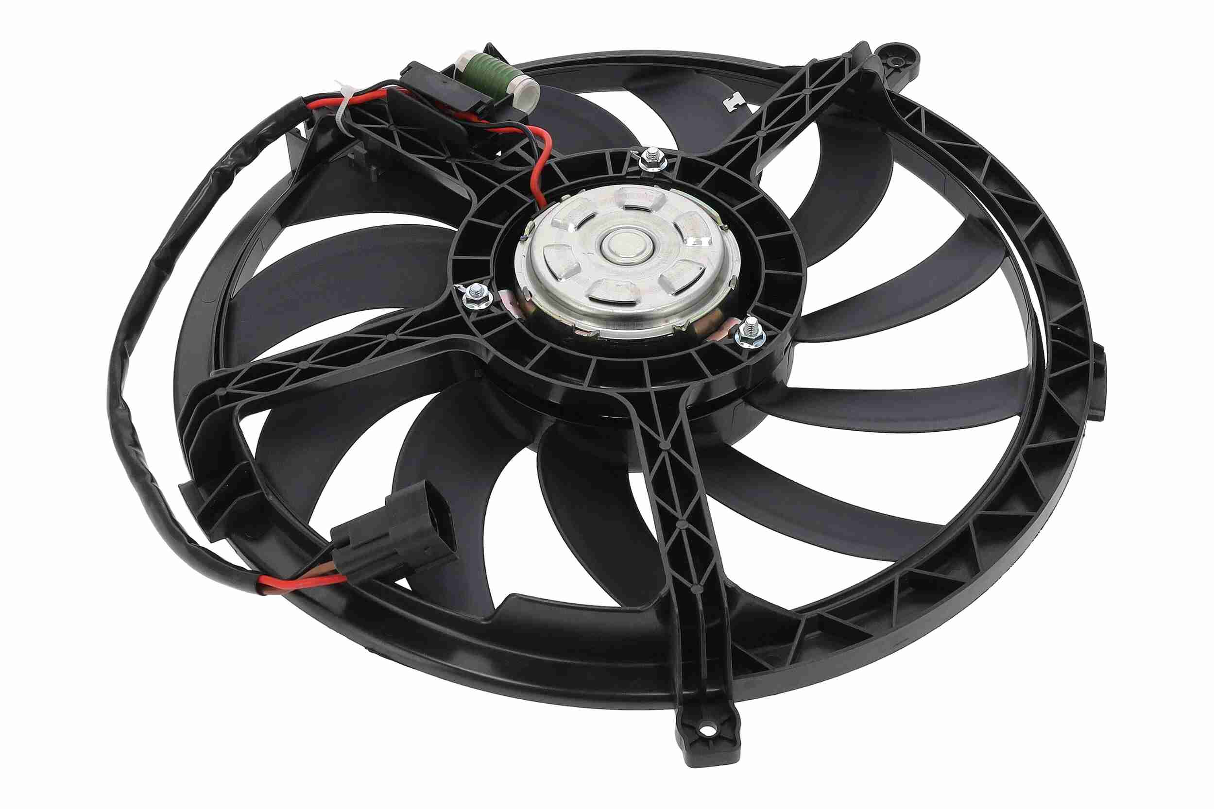 Vemo Ventilatorwiel-motorkoeling V20-01-0007