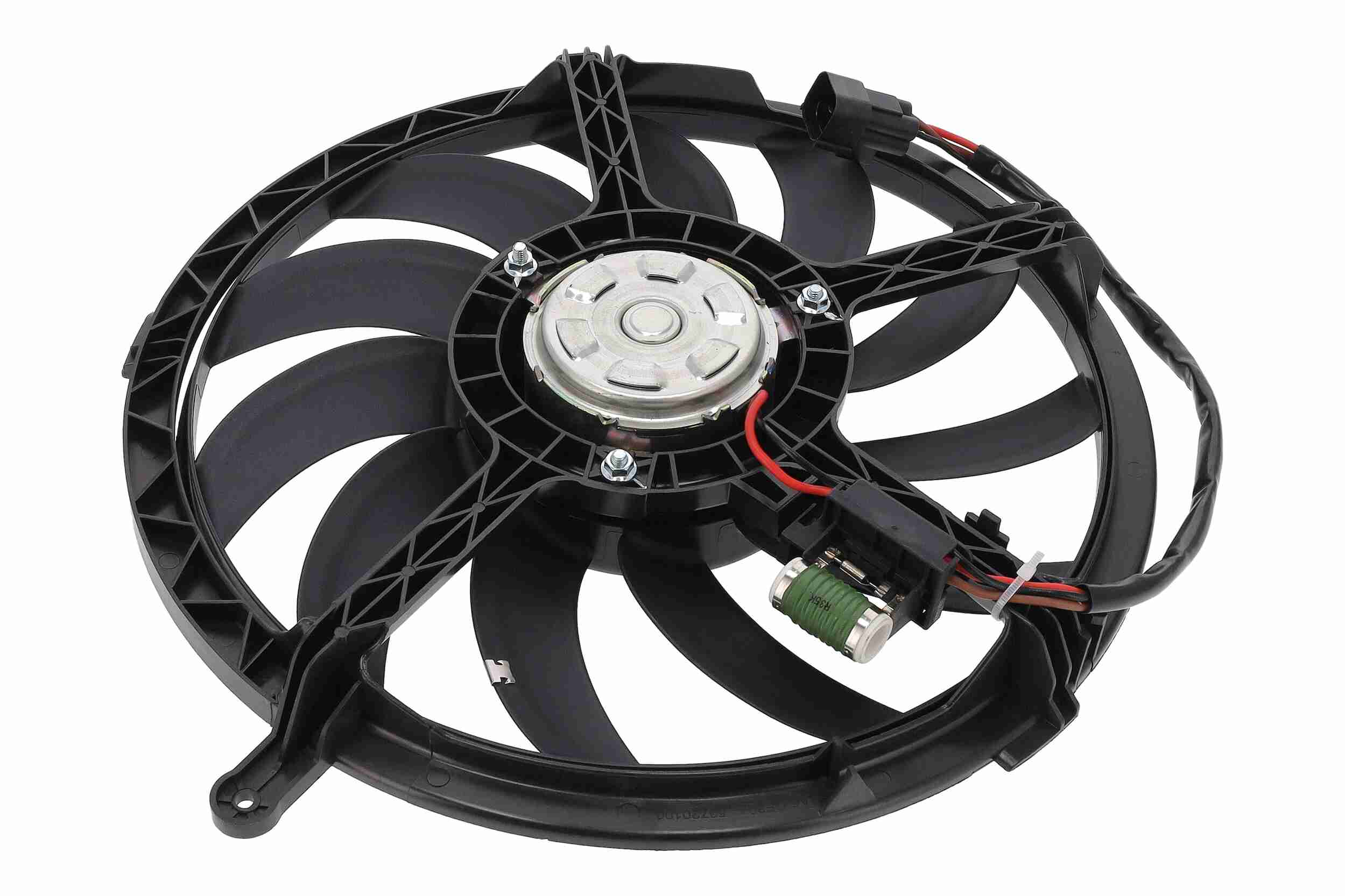 Vemo Ventilatorwiel-motorkoeling V20-01-0007