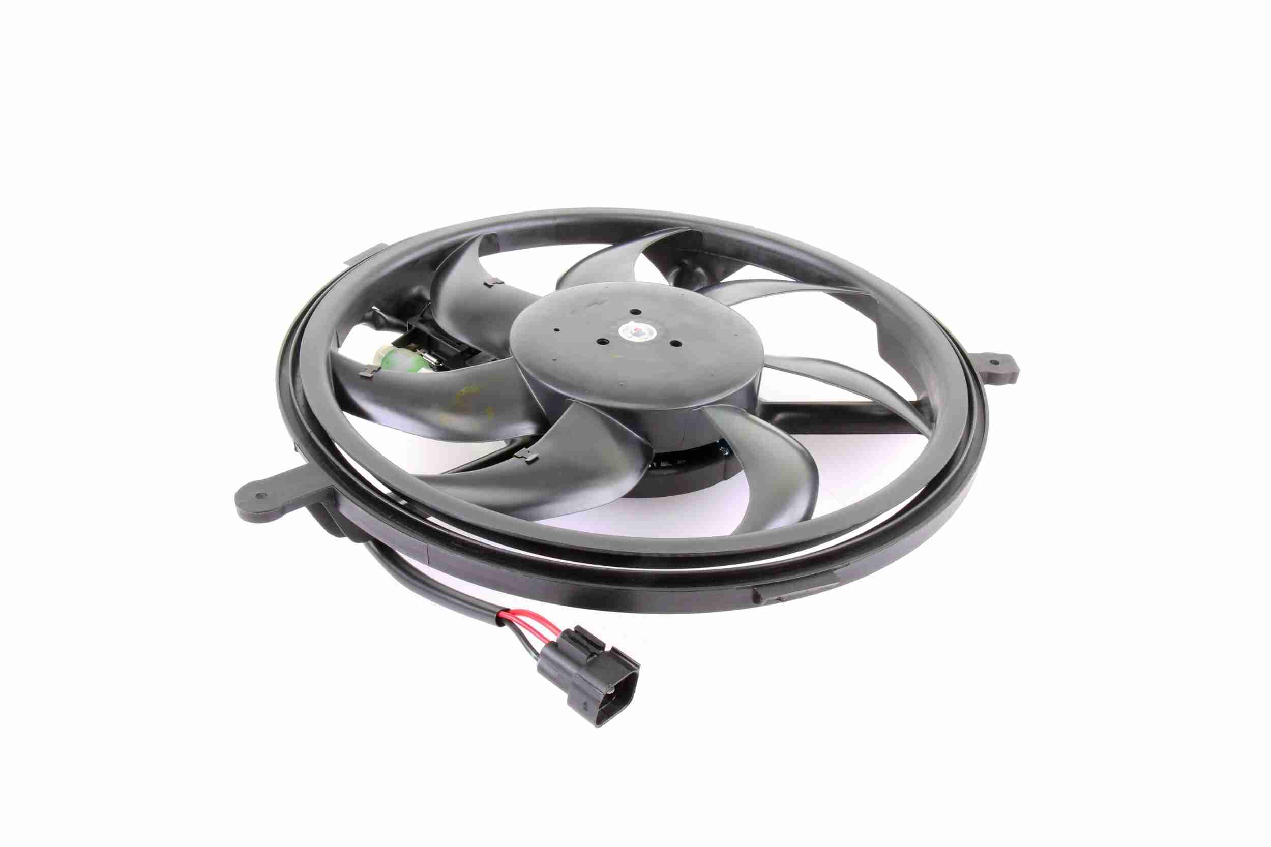 Vemo Ventilatorwiel-motorkoeling V20-01-0007