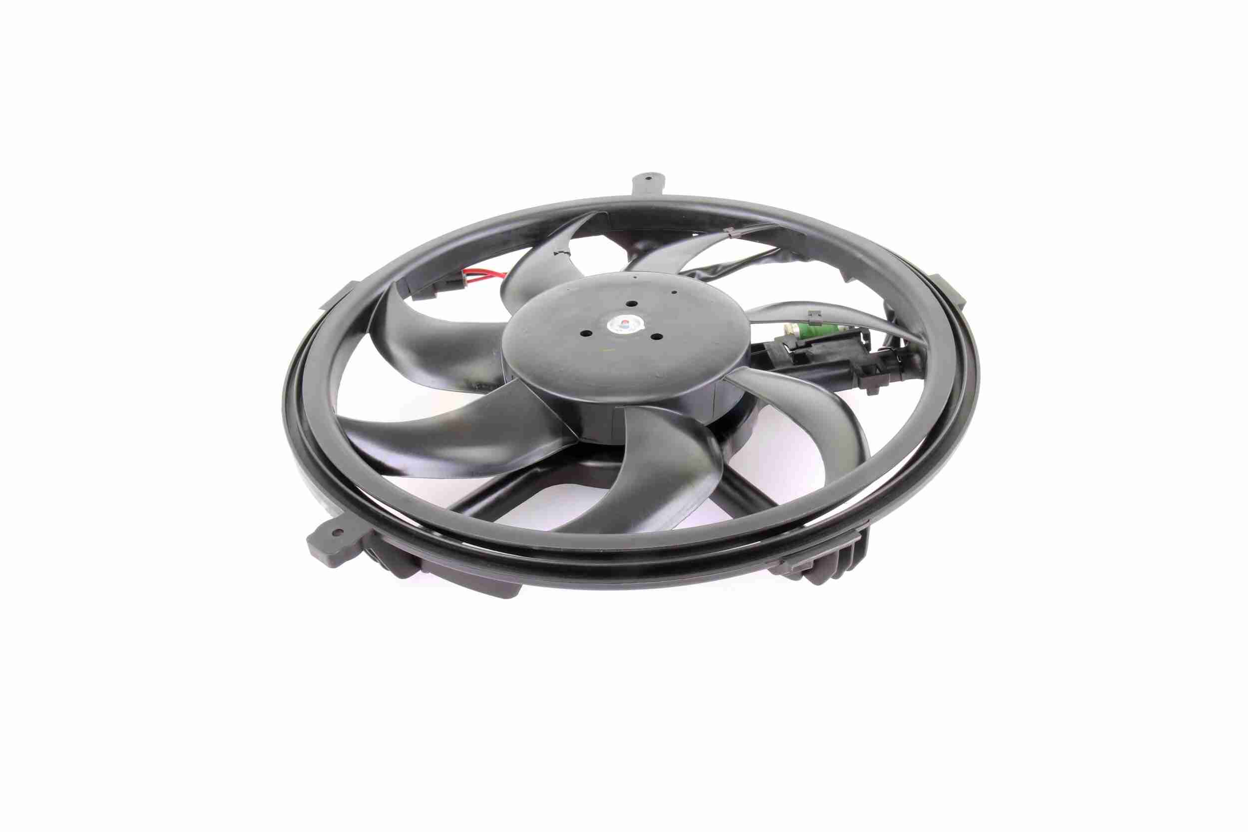 Vemo Ventilatorwiel-motorkoeling V20-01-0007