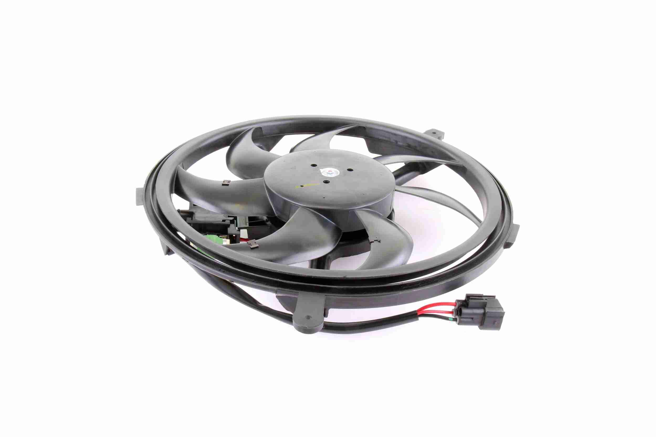 Vemo Ventilatorwiel-motorkoeling V20-01-0007