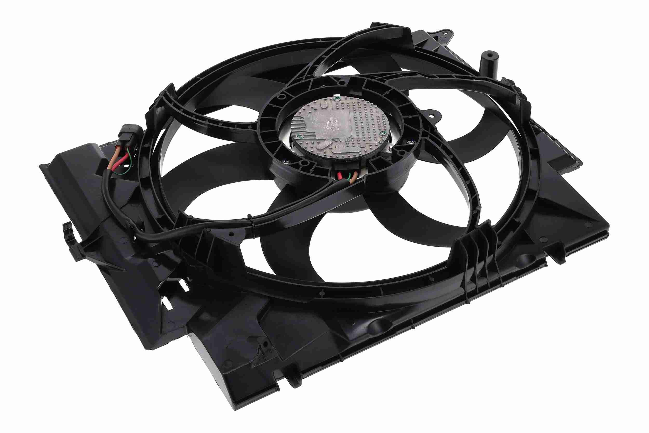 Vemo Ventilatorwiel-motorkoeling V20-01-0019