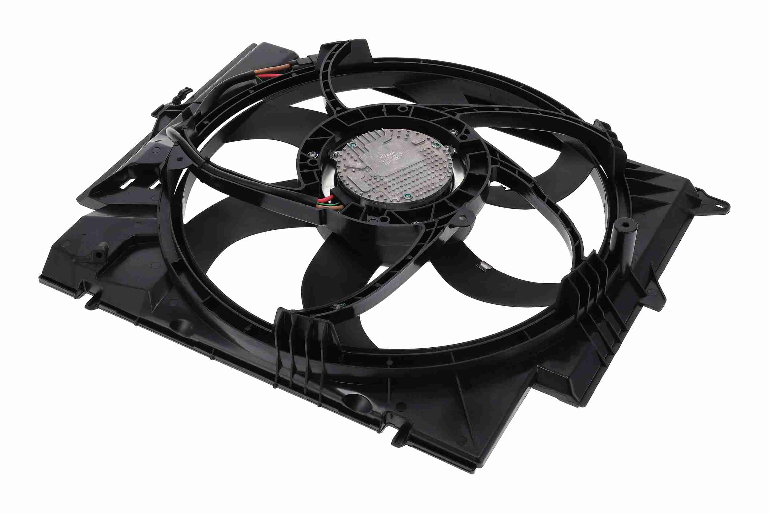 Vemo Ventilatorwiel-motorkoeling V20-01-0019