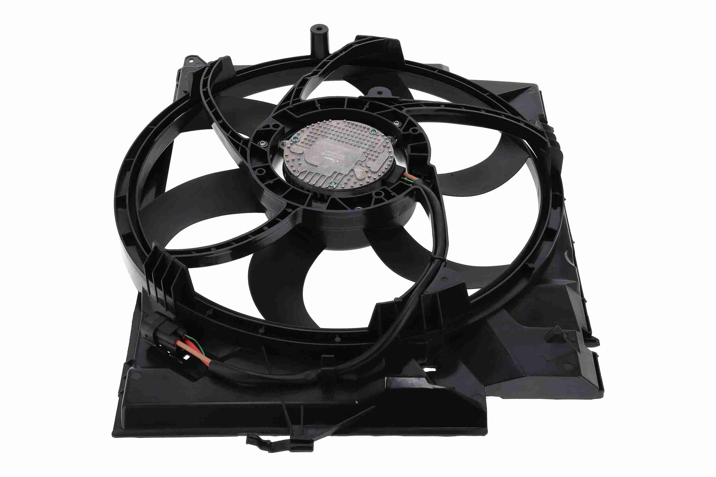 Vemo Ventilatorwiel-motorkoeling V20-01-0019