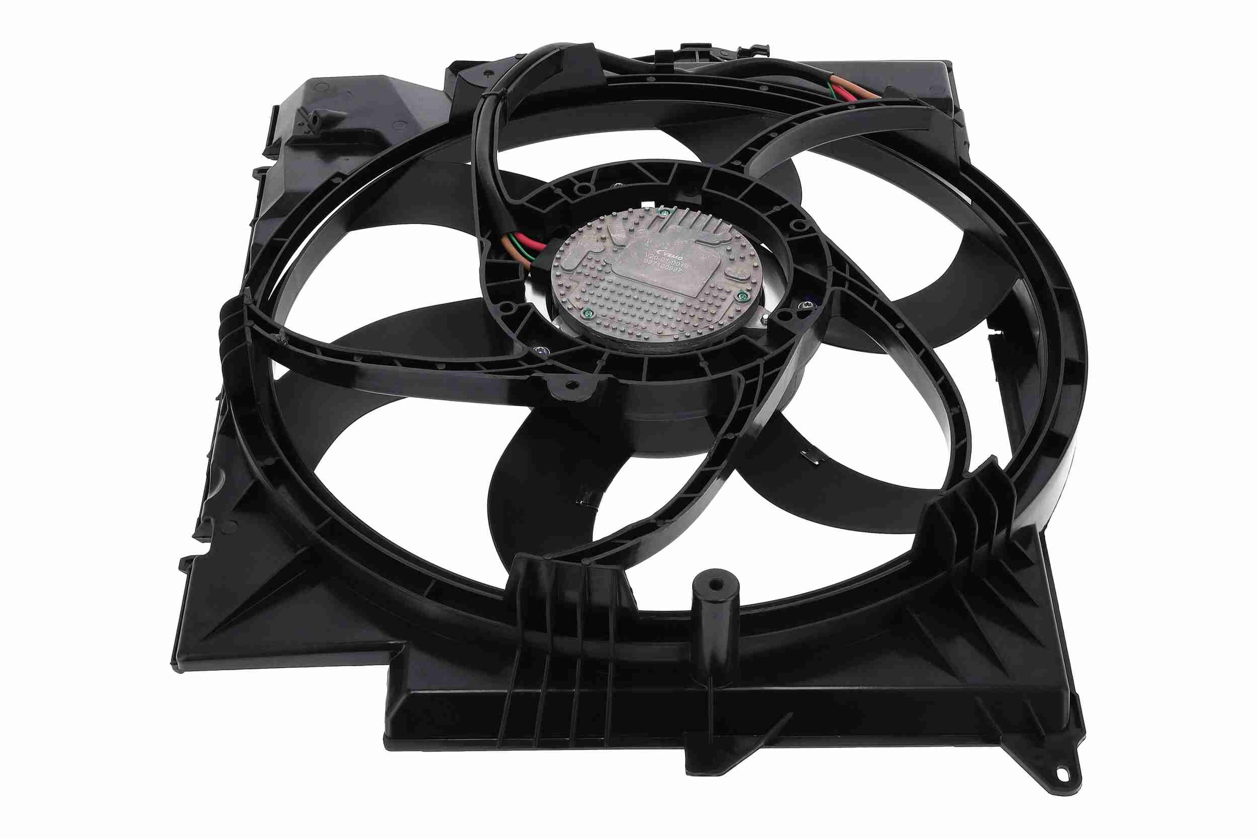 Vemo Ventilatorwiel-motorkoeling V20-01-0019