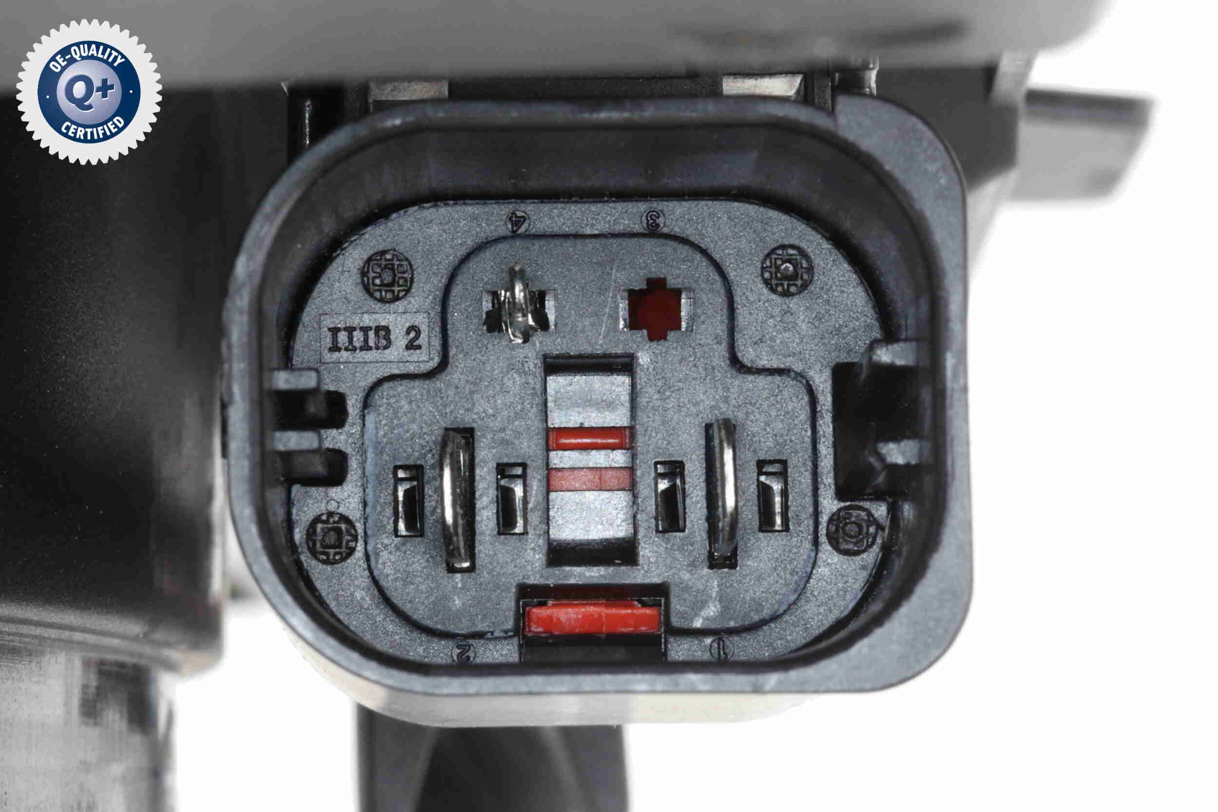 Vemo Ventilatorwiel-motorkoeling V20-01-0021