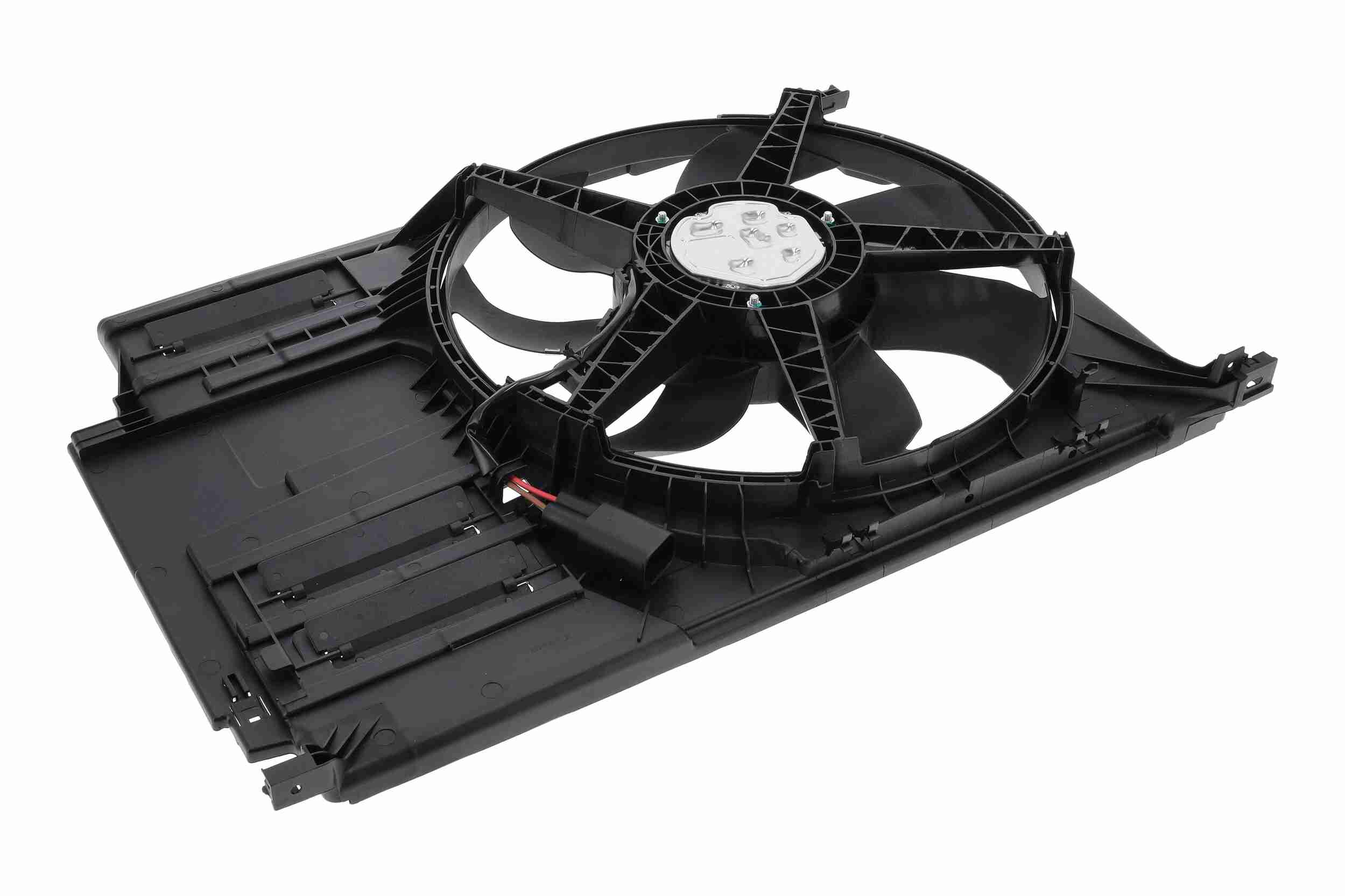 Vemo Koelventilatorwiel V20-01-0026