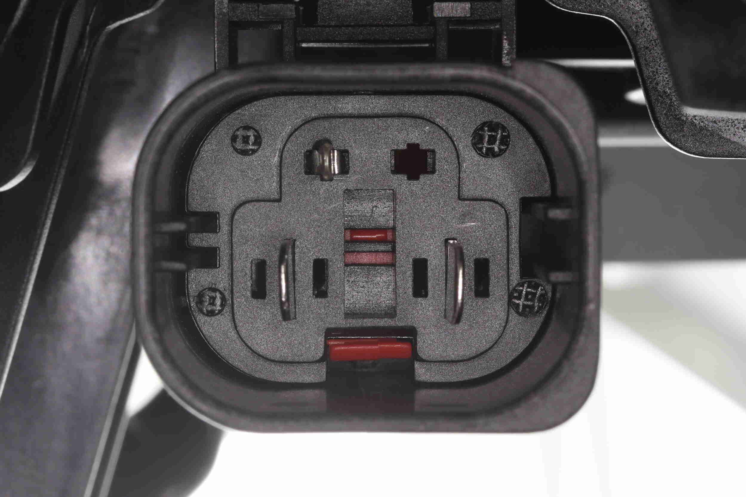 Vemo Koelventilatorwiel V20-01-0026