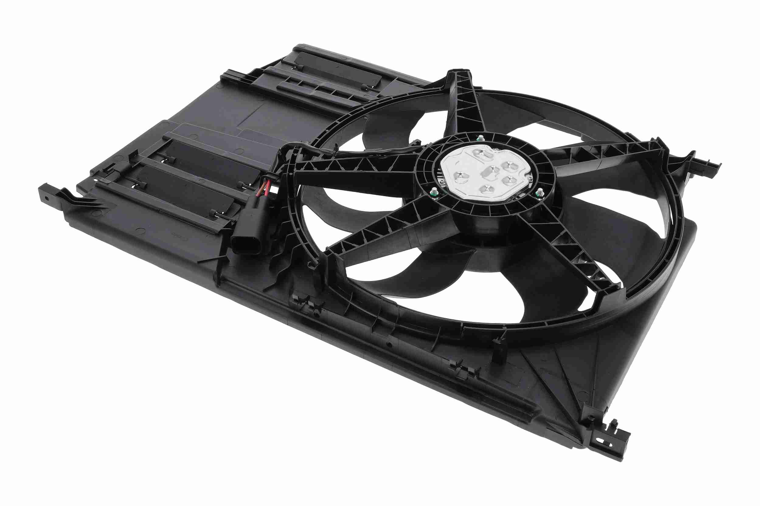 Vemo Koelventilatorwiel V20-01-0026