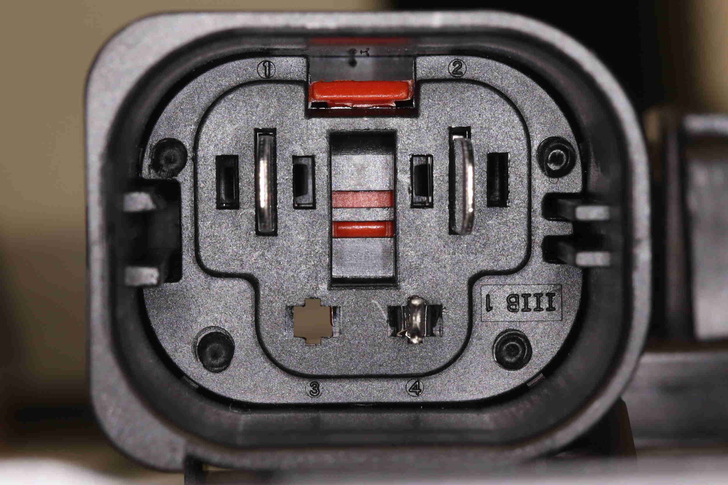 Vemo Ventilatorwiel-motorkoeling V20-01-0038