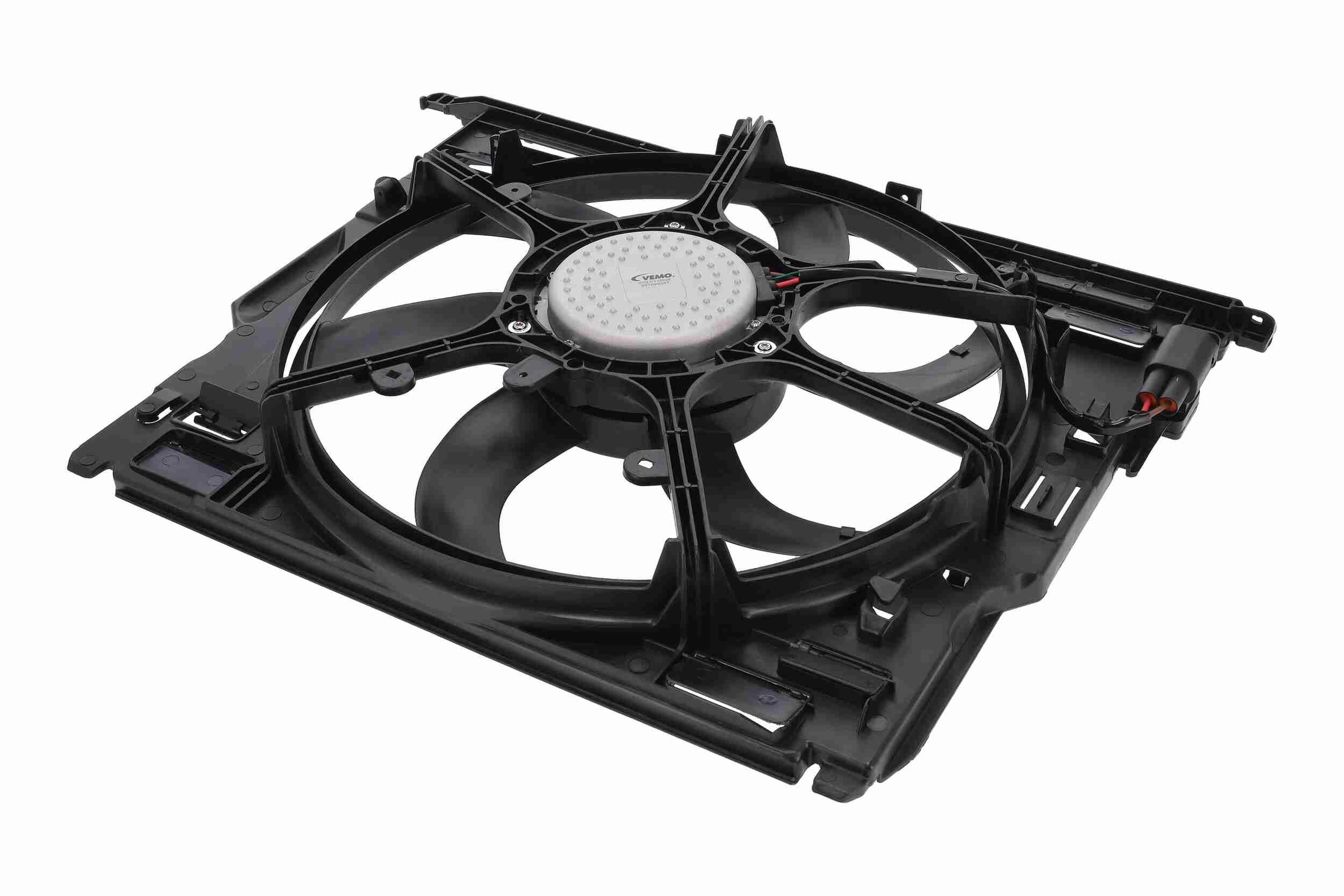 Vemo Ventilatorwiel-motorkoeling V20-01-0038